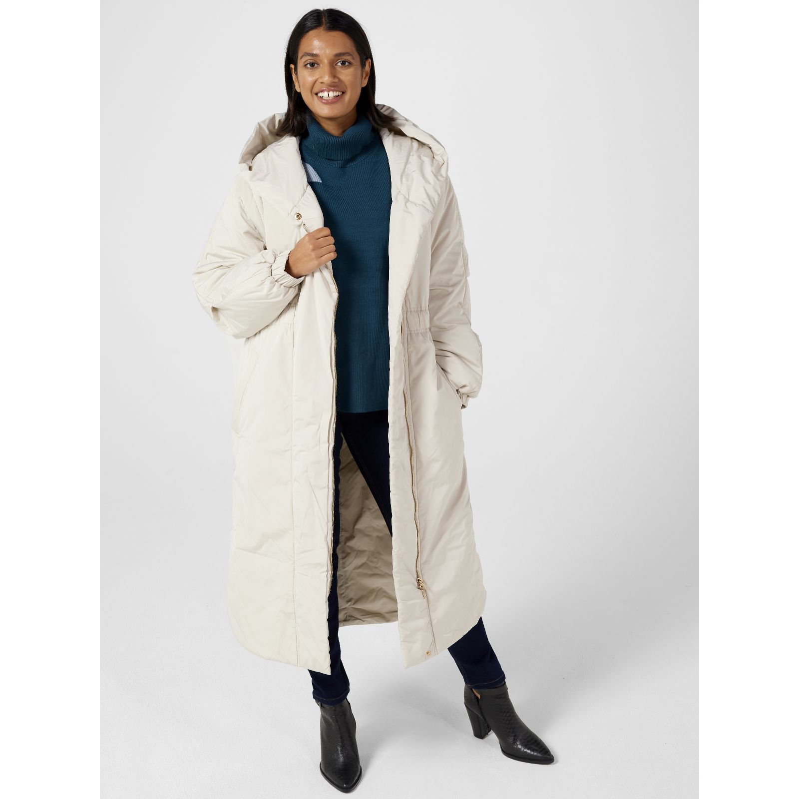 Nuage puffer coat sale