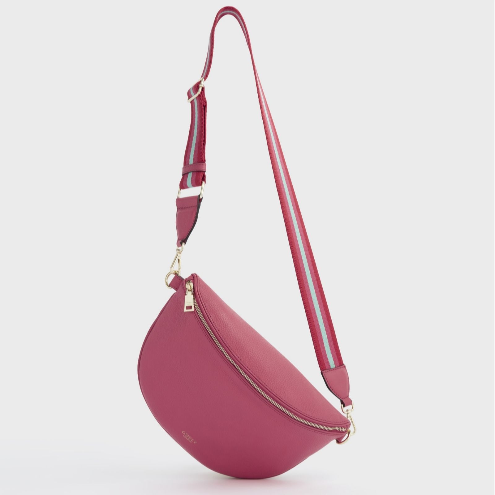 Osprey London Hendrix sling bag QVC UK