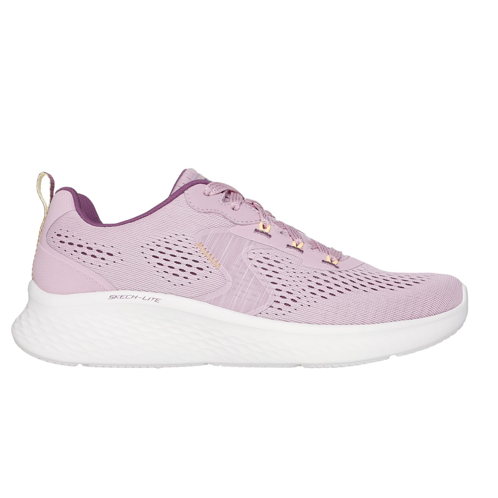 Skechers Skech- Lite Pro Lace Up Trainer