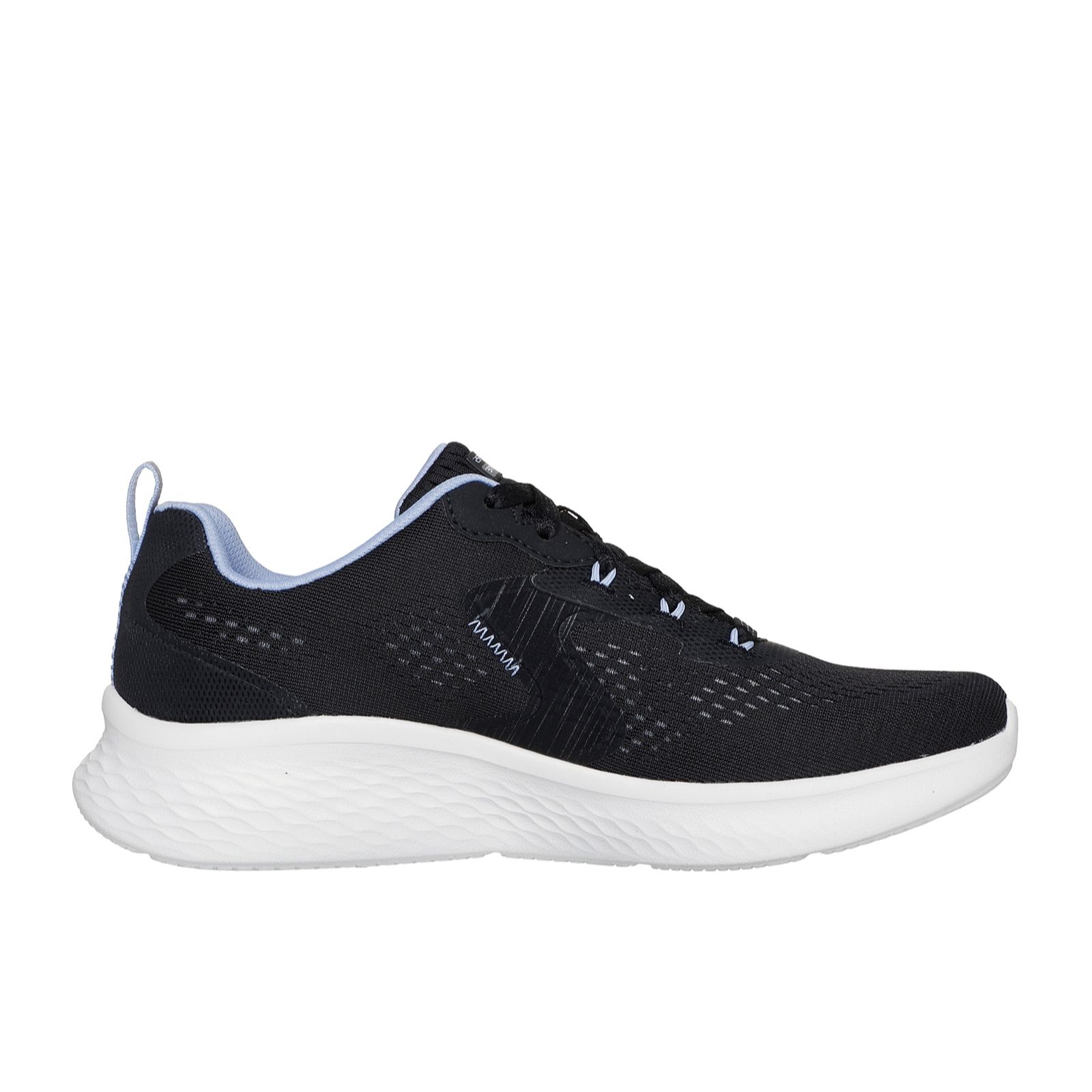 Skechers Skech- Lite Pro Lace Up Trainer