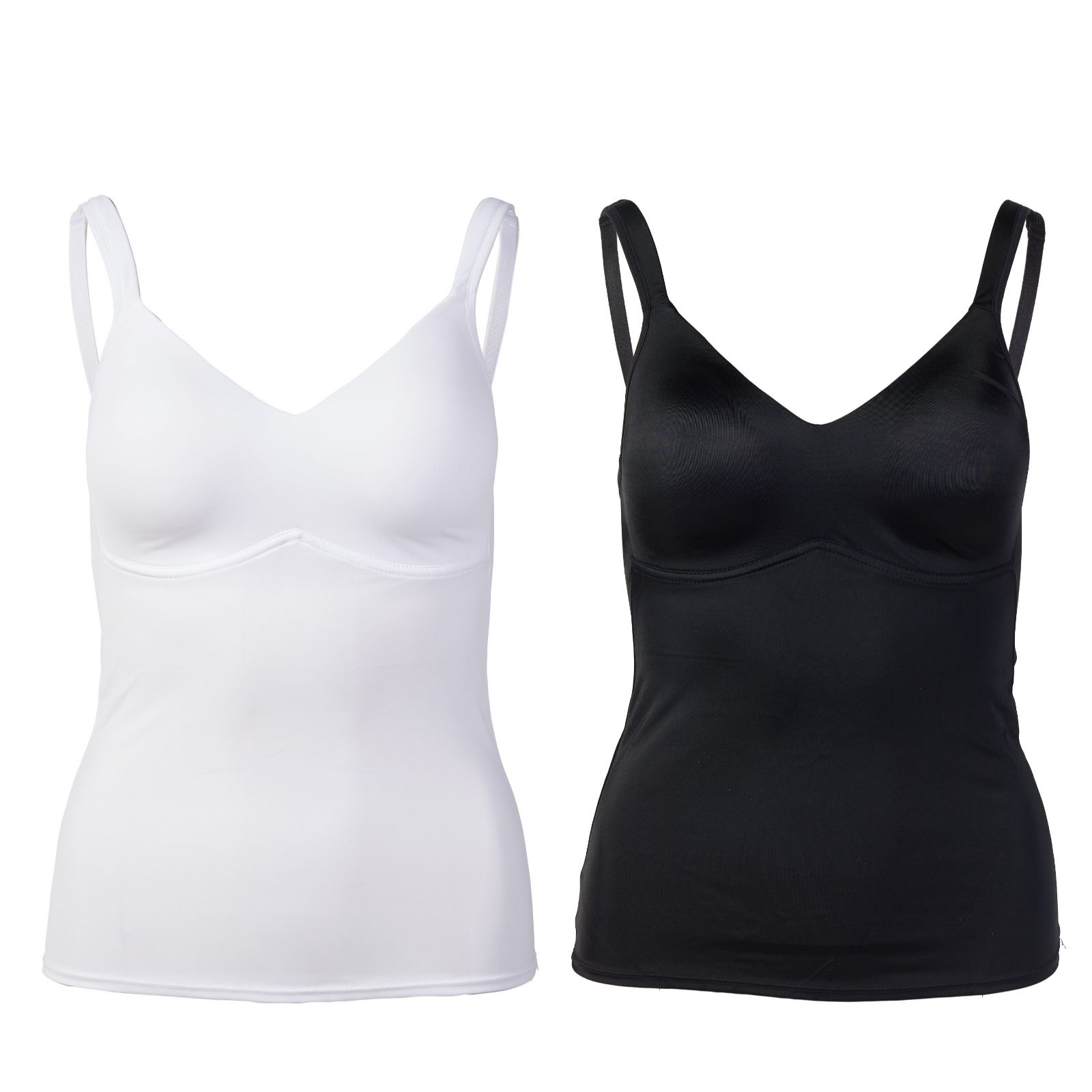 Rhonda Shear Moulded Cup 2pk Cami