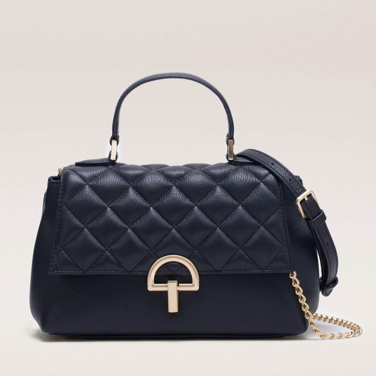 Outlet Ruth Langsford Quilted Maggie