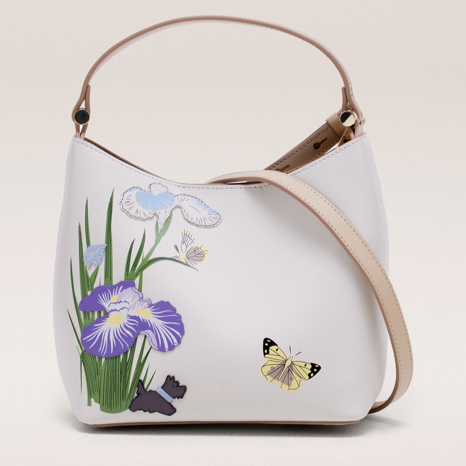 Outlet Radley London RHS Collection Small Crossbody