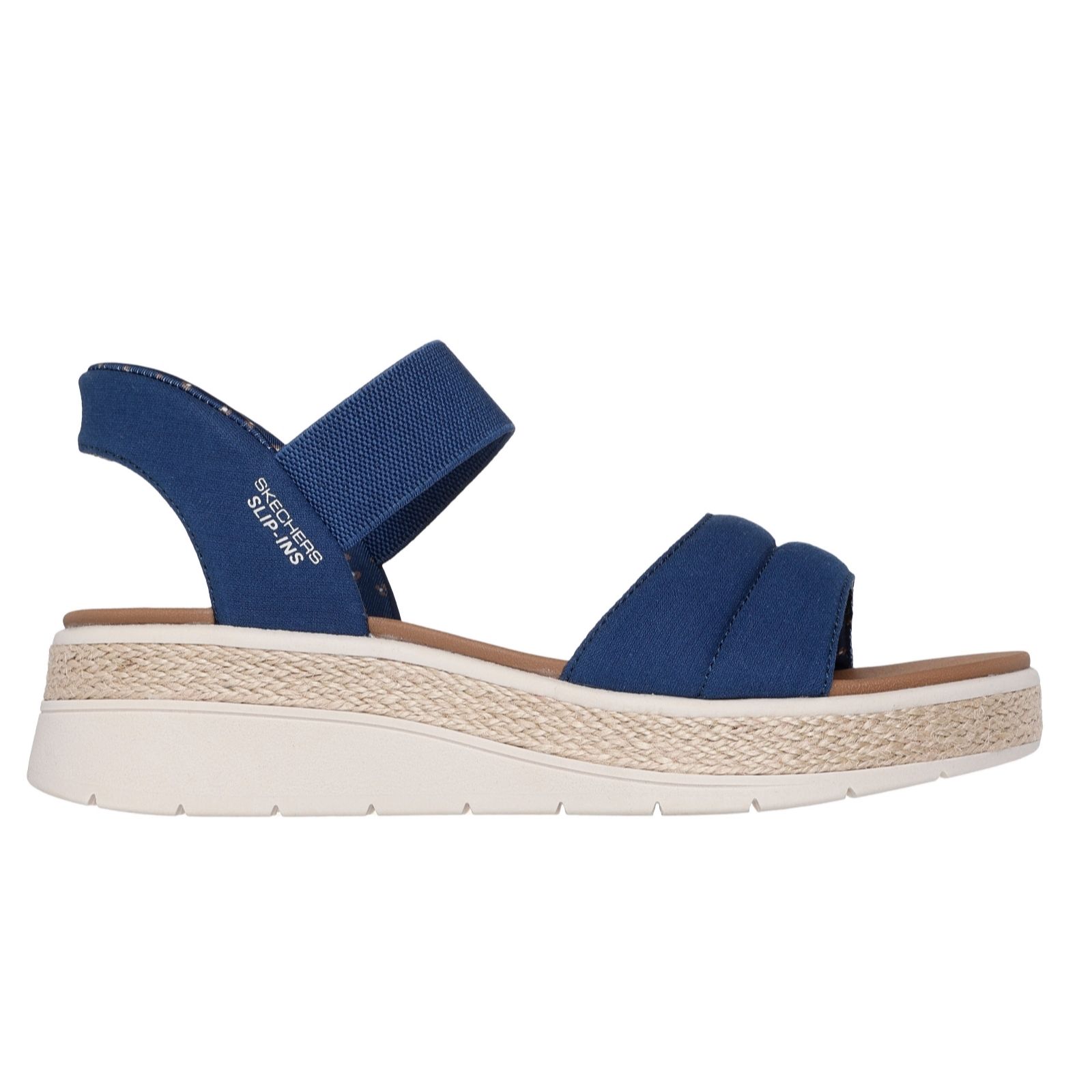 Outlet Skechers Bobs Sun Ray Slip-Ins Sandal