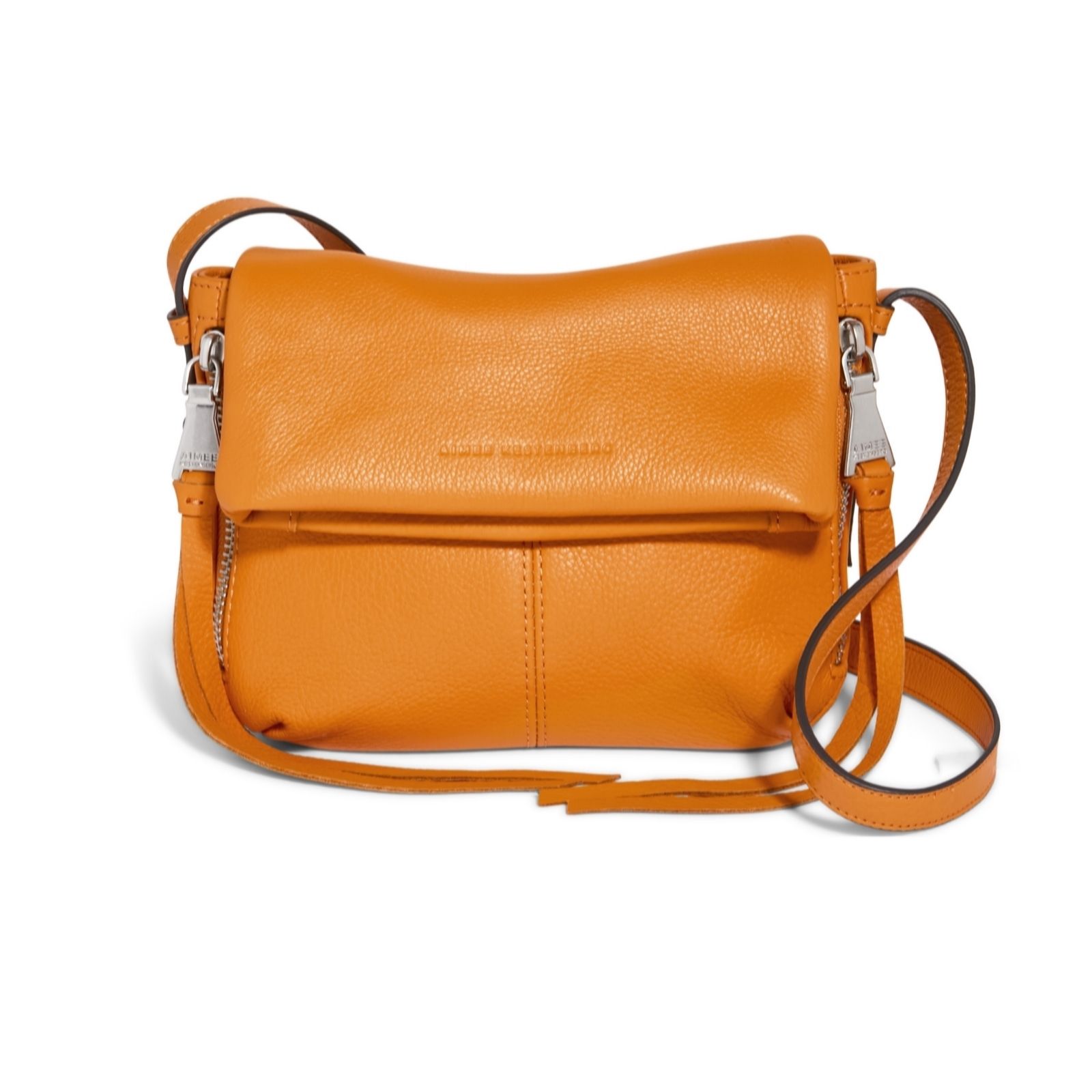 Outlet Aimee Kestenberg Bali Mini Cross-Body Bag