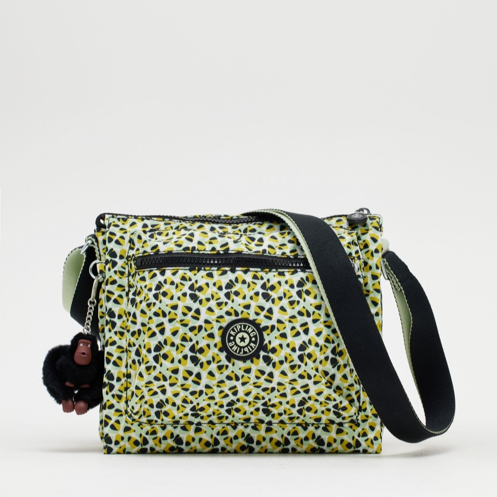 Outlet Kipling Ruiz Cross-Body Bag