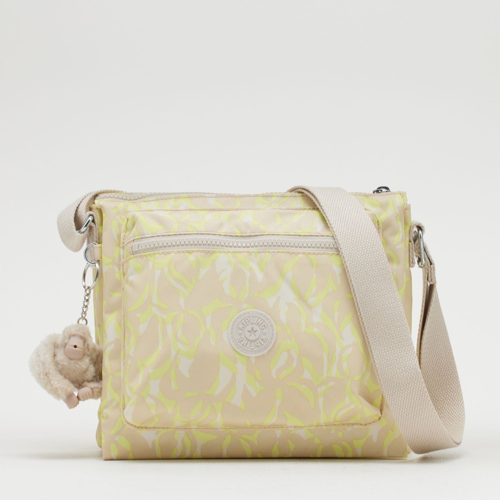 Outlet Kipling Ruiz Cross-Body Bag