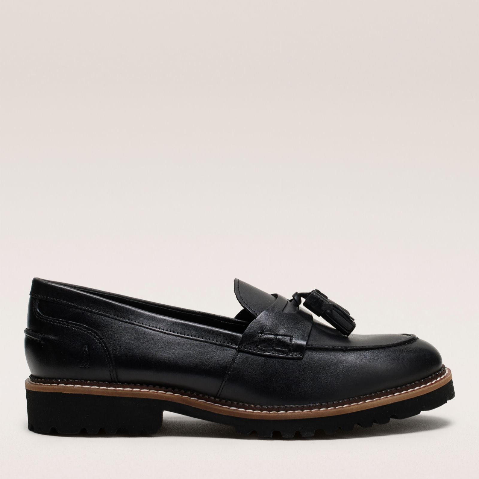 Hush Puppies Ginny Loafer Wide Fit