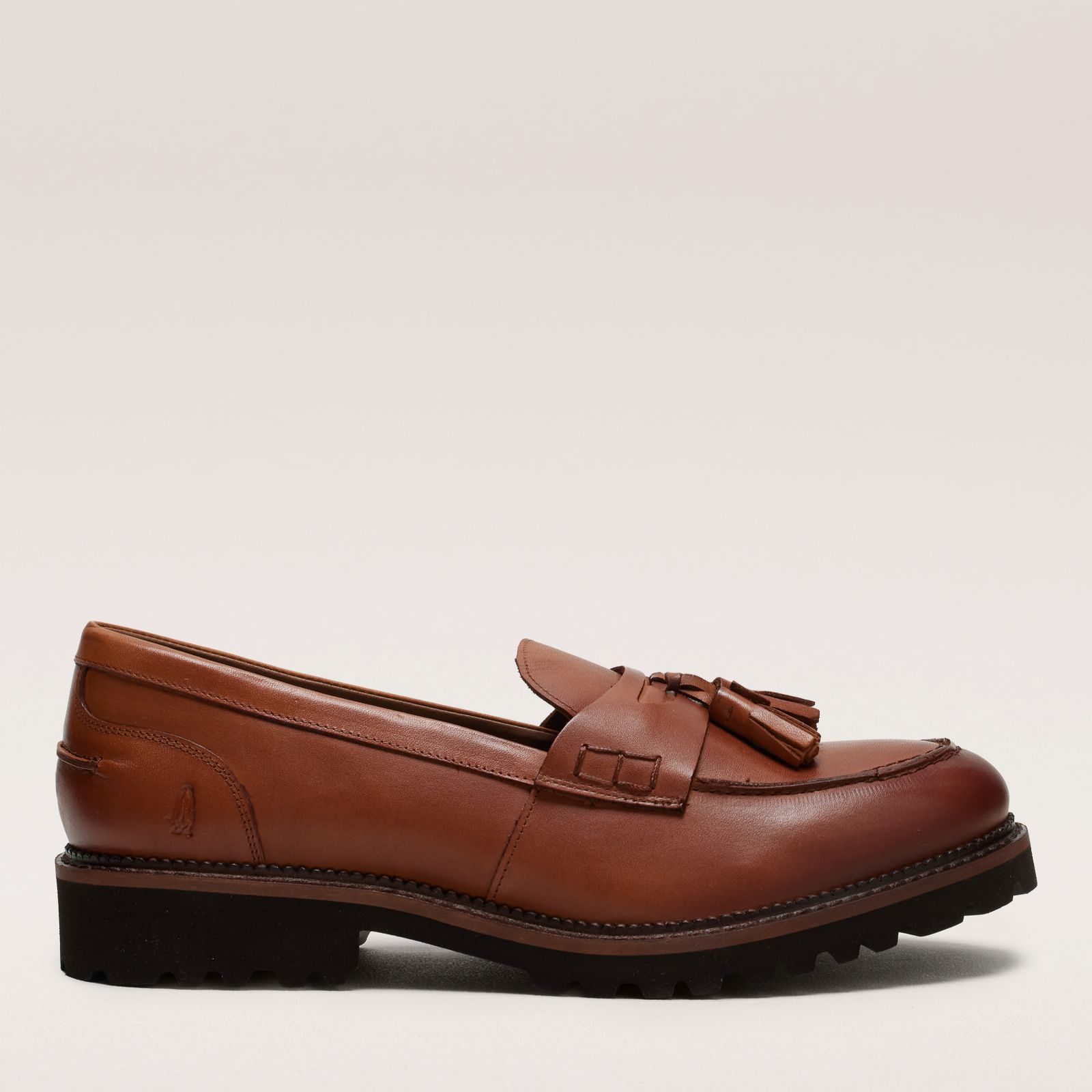 Hush Puppies Ginny Loafer Wide Fit