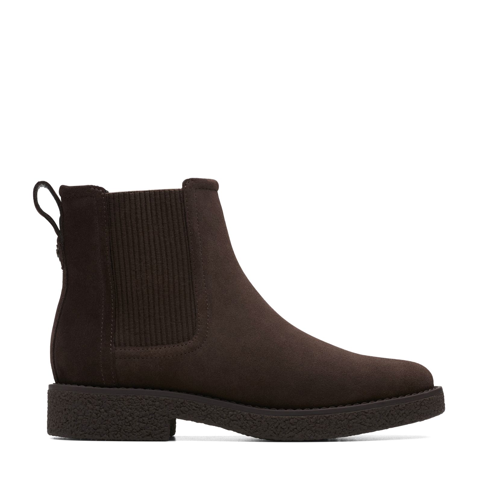 Clarks Nella Top Boots