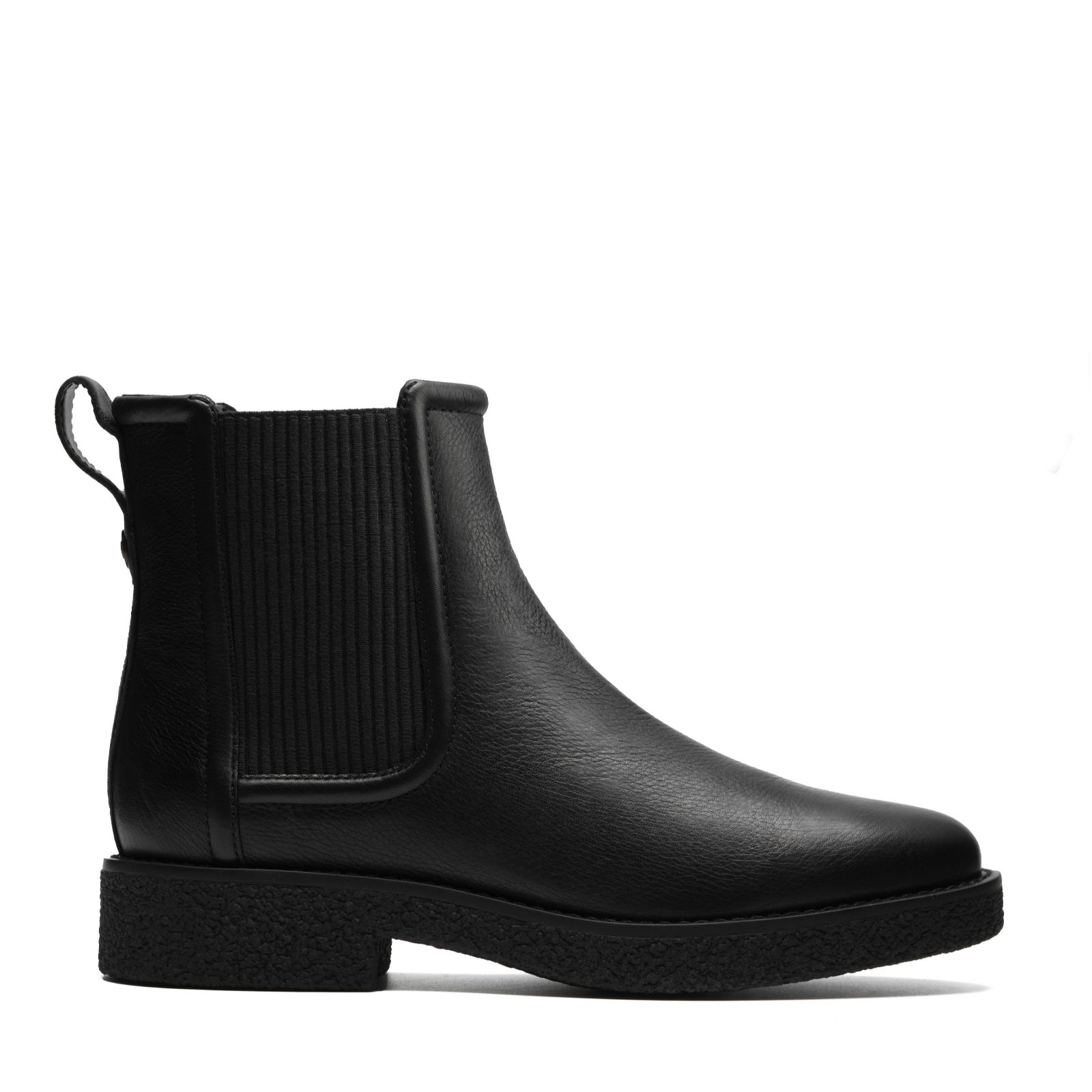 Clarks Nella Top Boots