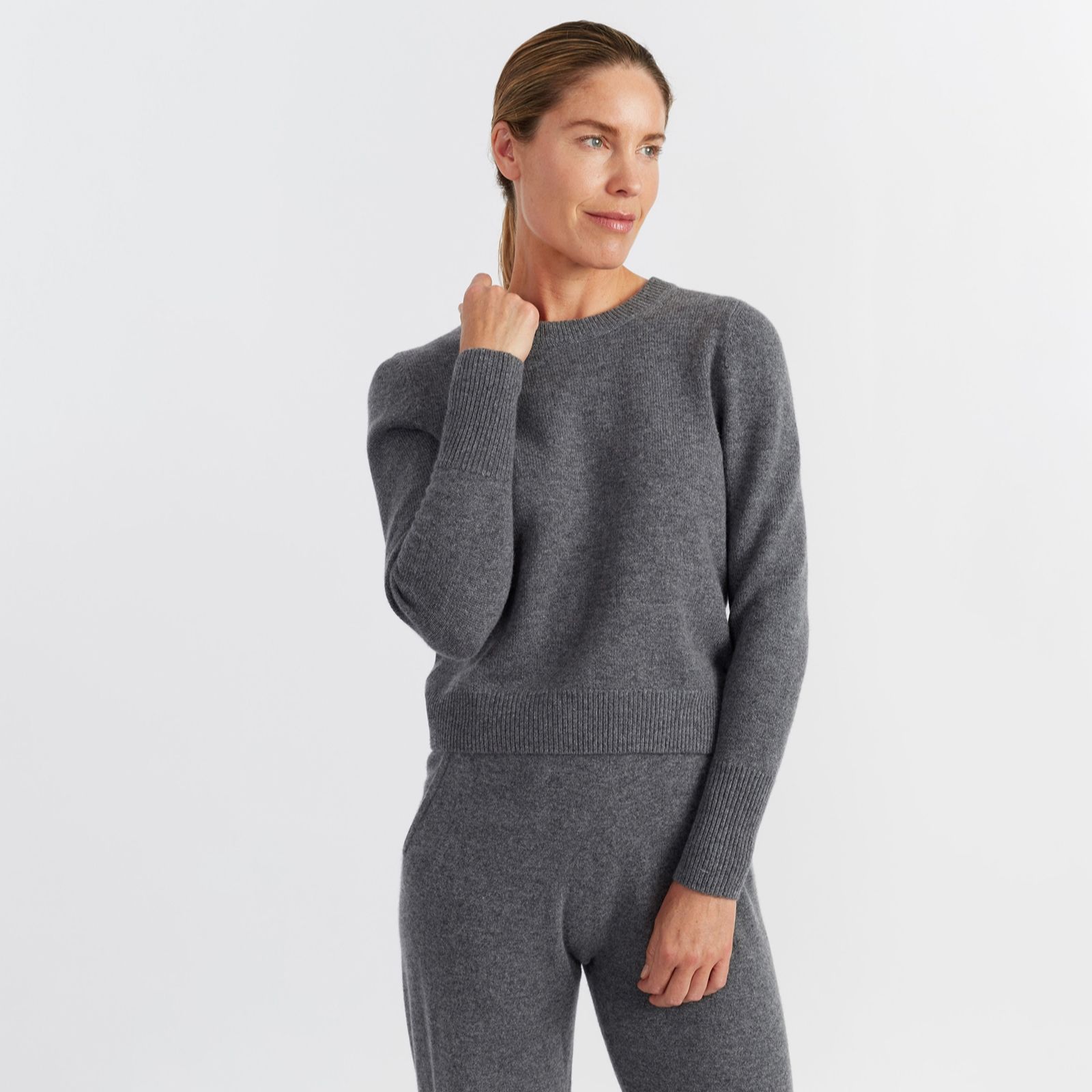 Chinti & Parker Pure 100% Cashmere Jumper