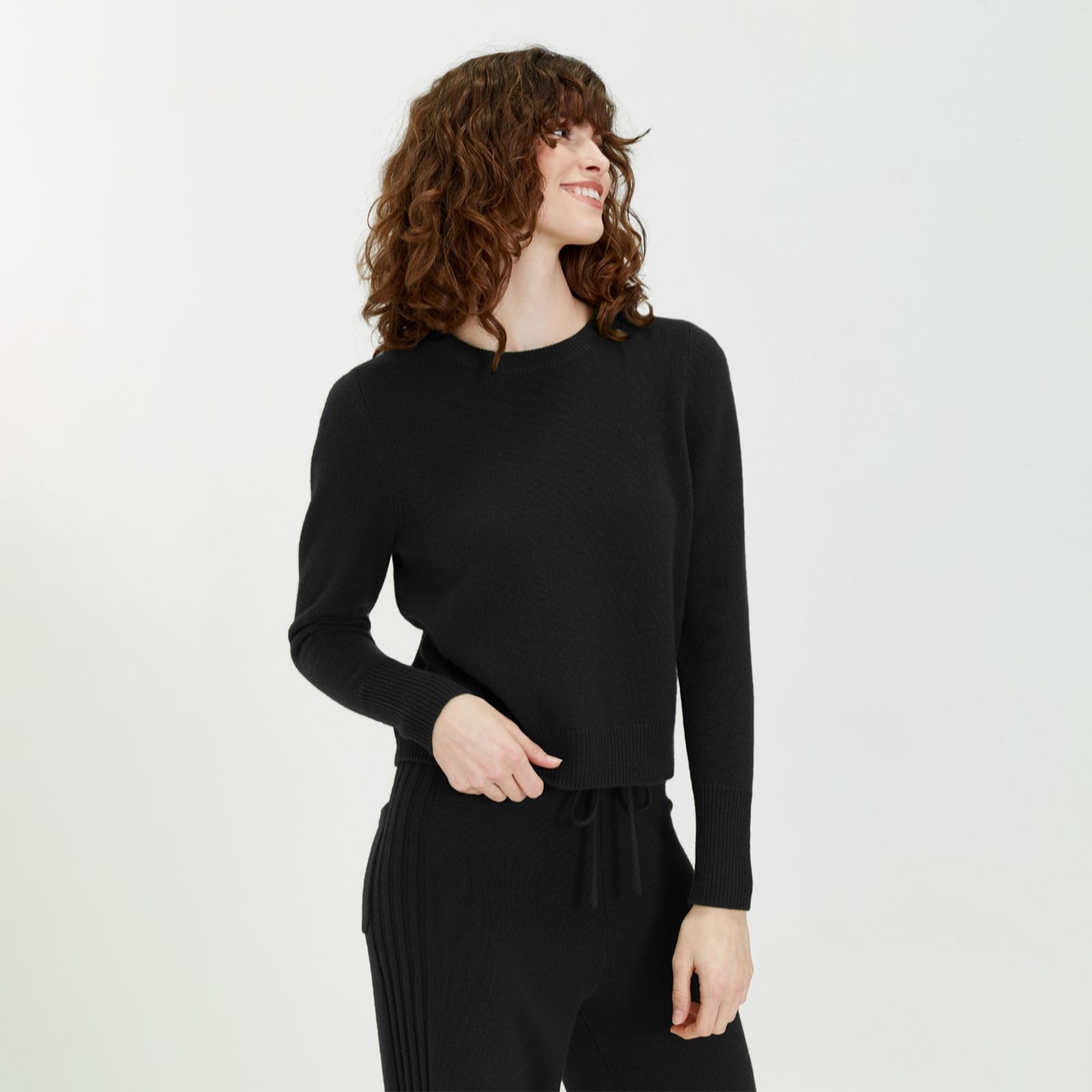 Chinti & Parker Pure 100% Cashmere Jumper