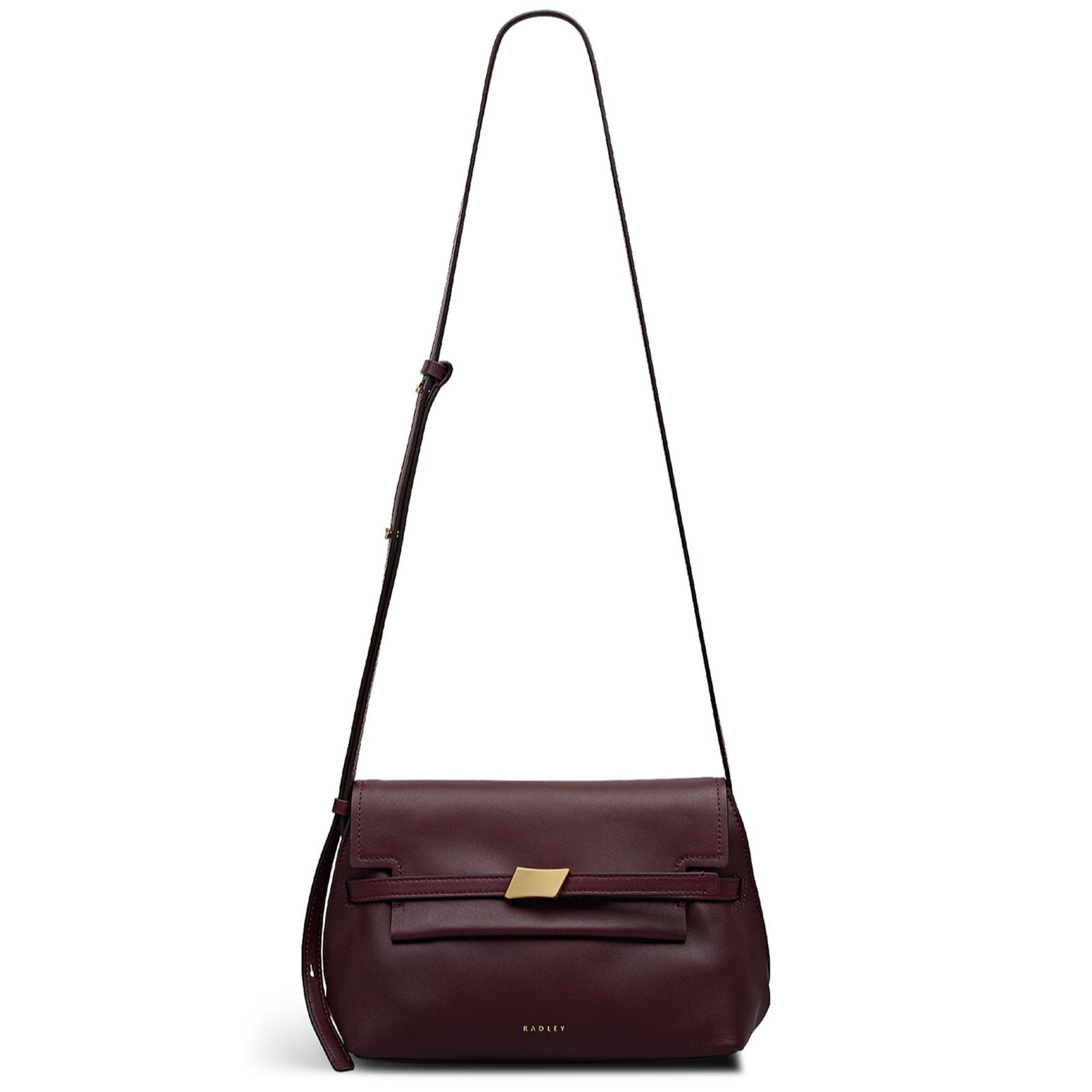 Radley The Christina Small Flapover Crossbody