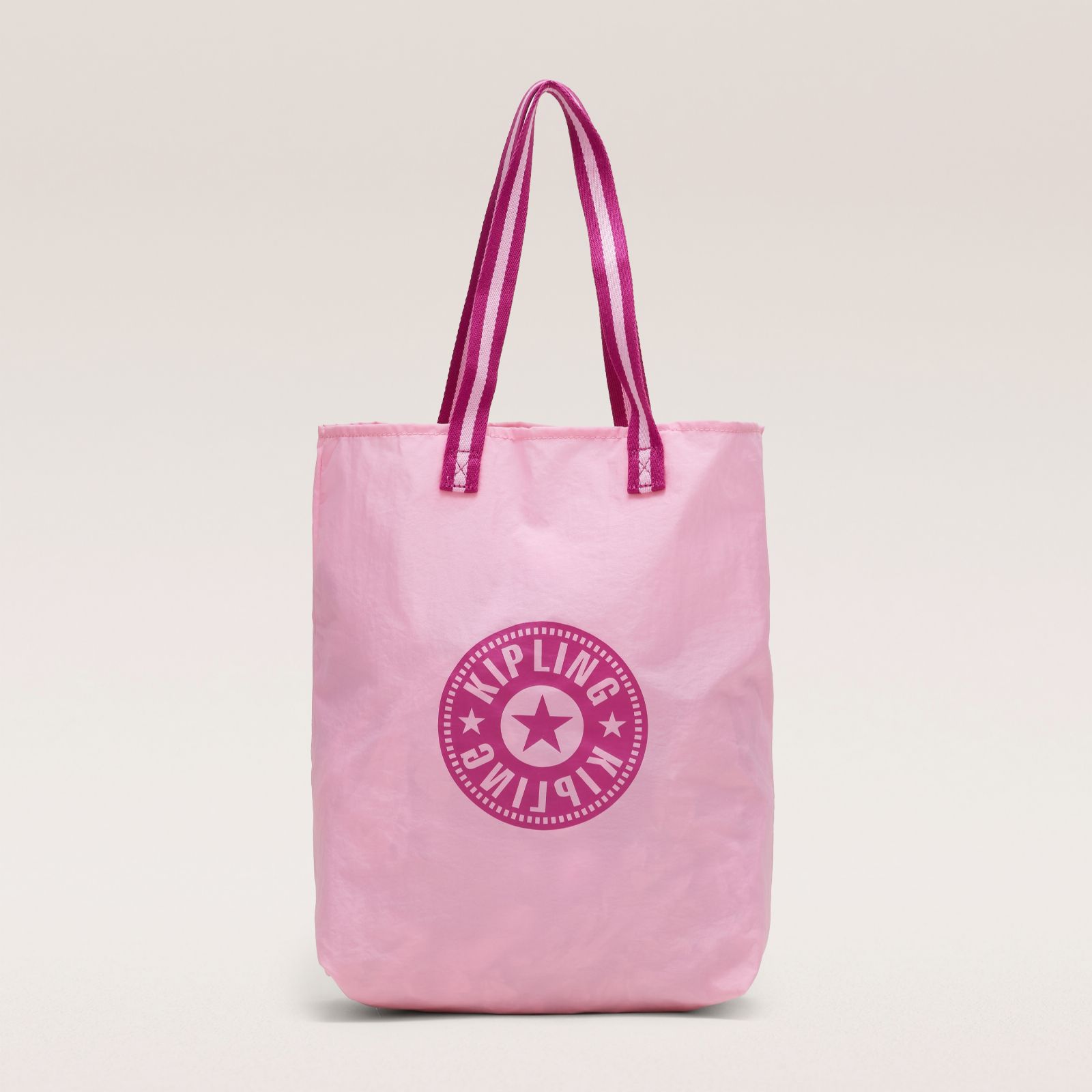 Kipling Hip Hurray 6 Foldable Shopper