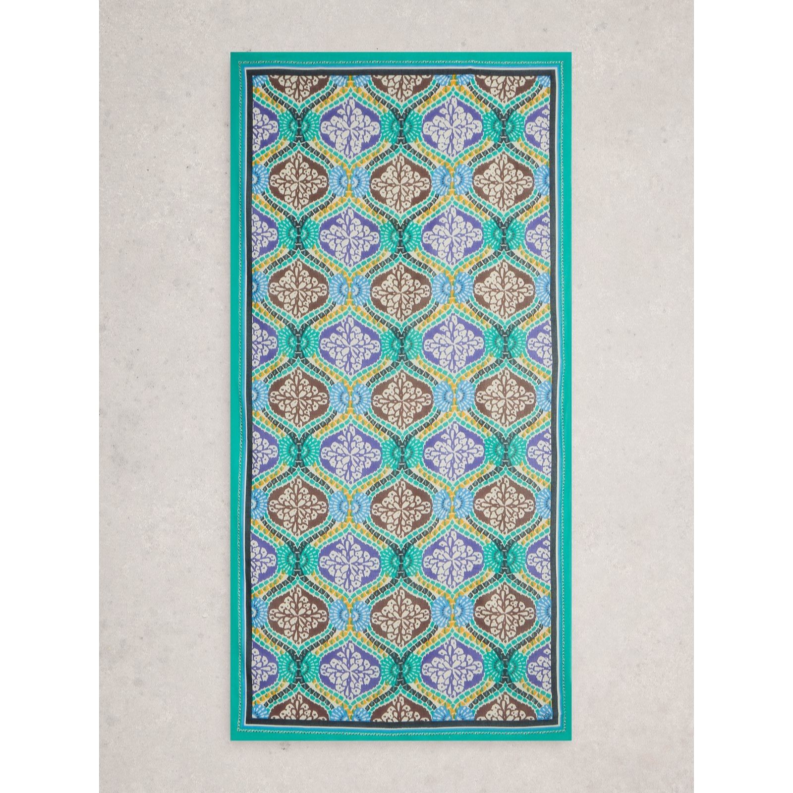 White Stuff Beach Scarf