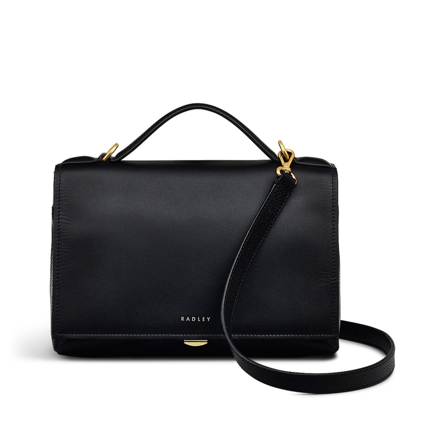 Radley Holmes Avenue Top Handle Cross-Body