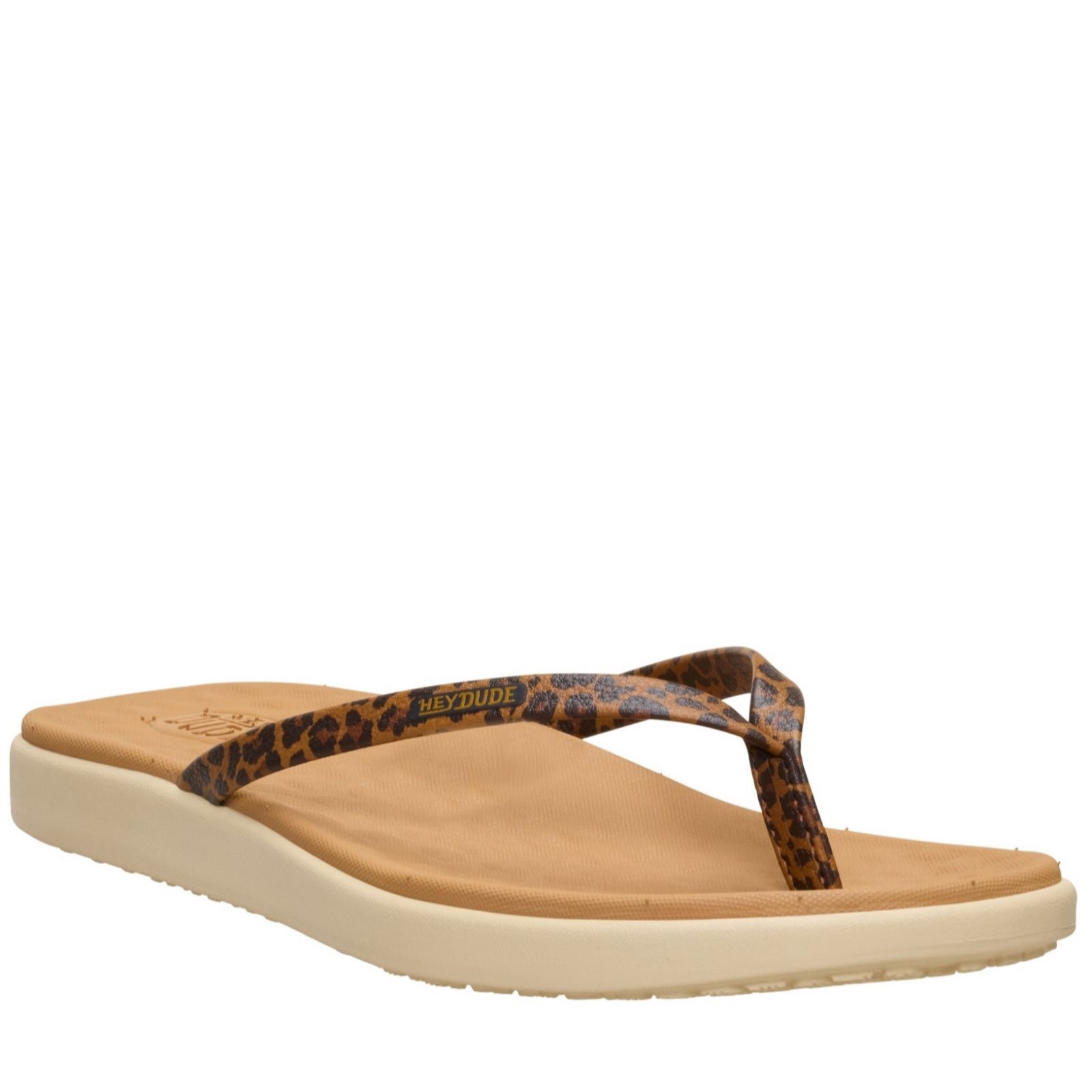 HEYDUDE Maui Breeze Flip Sandal