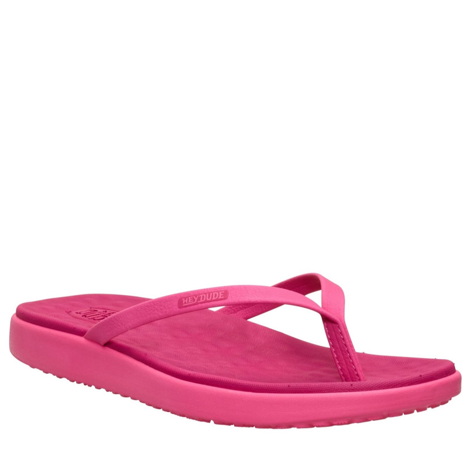 HEYDUDE Maui Breeze Flip Sandal