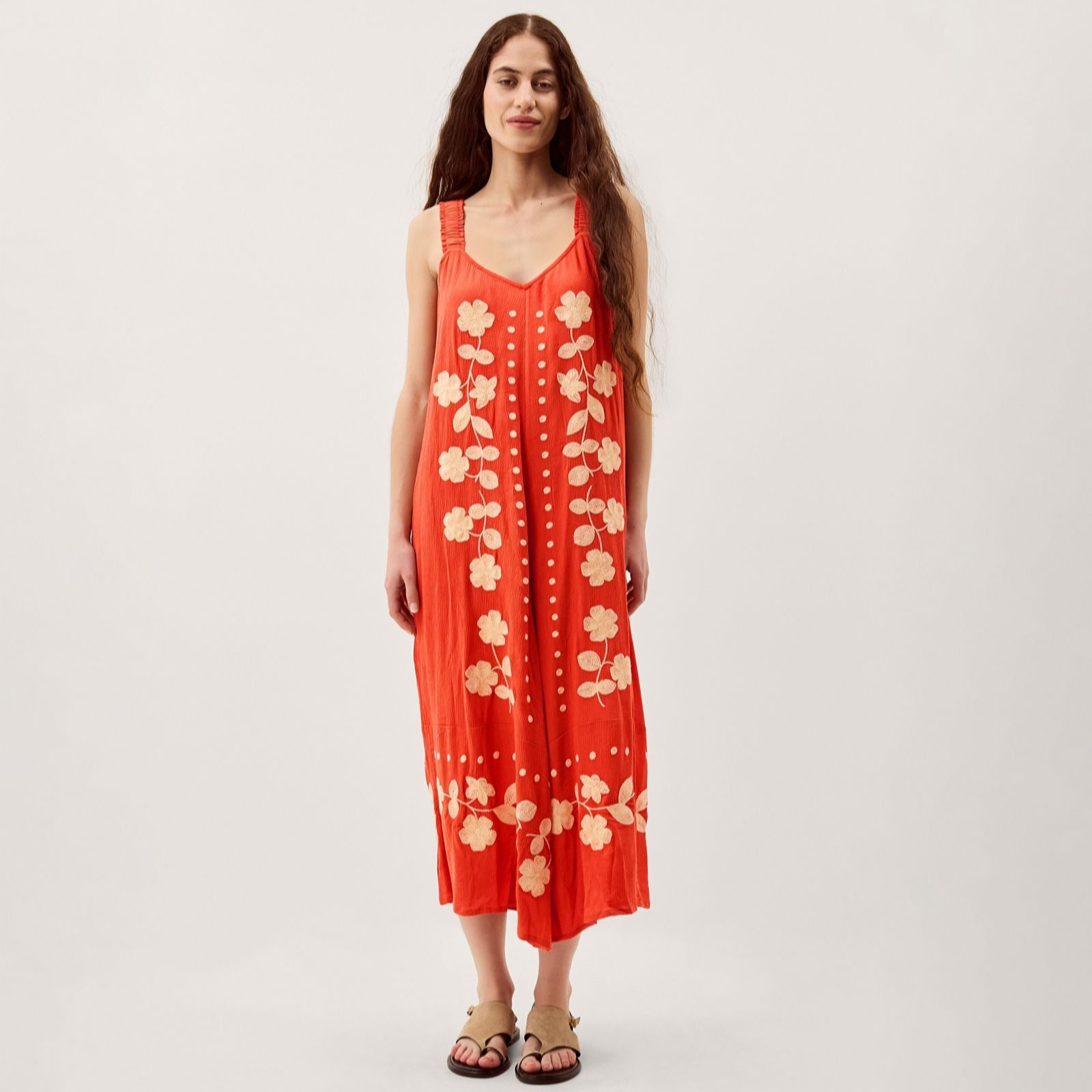 Monsoon Beach Eliana Jumpsuit