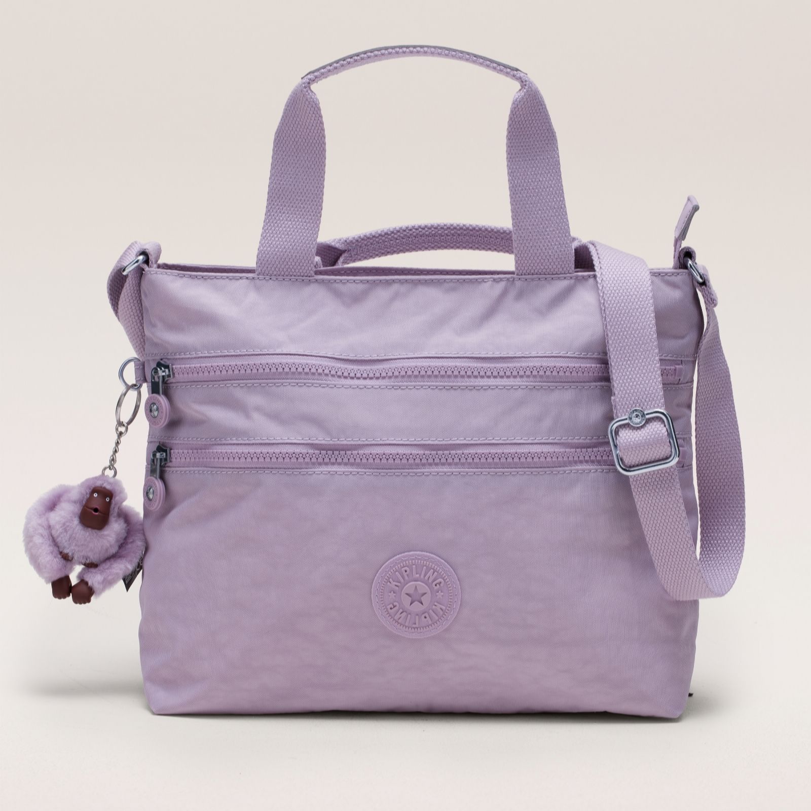 Outlet Kipling Miah Medium Shoulder Bag