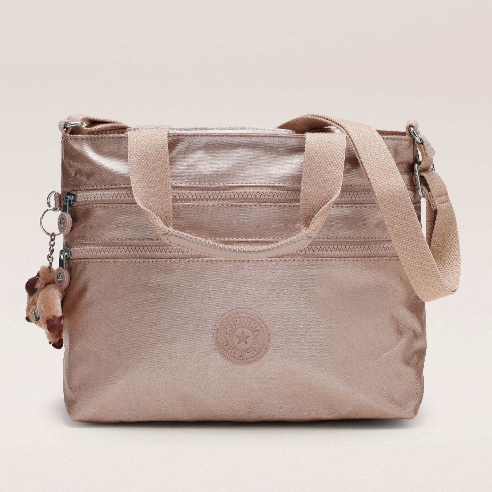 Outlet Kipling Miah Medium Shoulder Bag