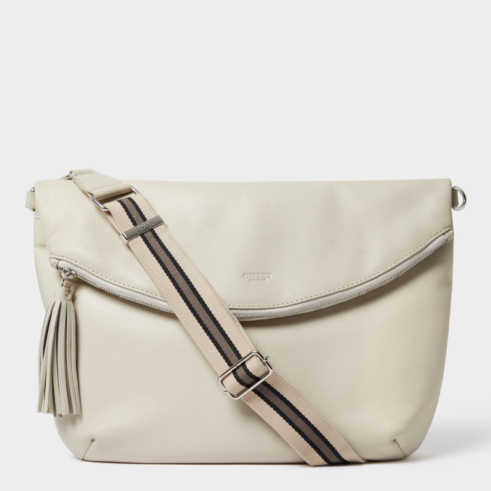 Outlet Osprey London The Bella Large Cross-Body Bag