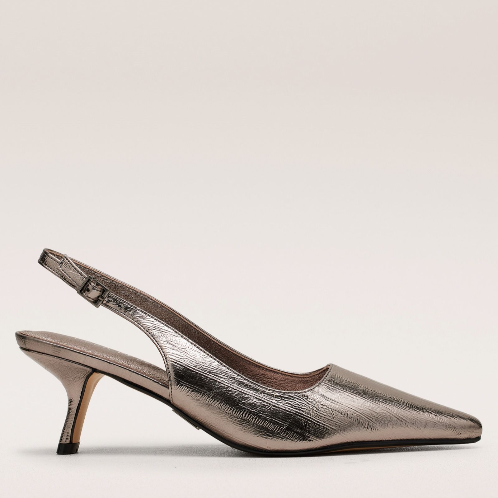 Moda In Pelle Gasella Shoe