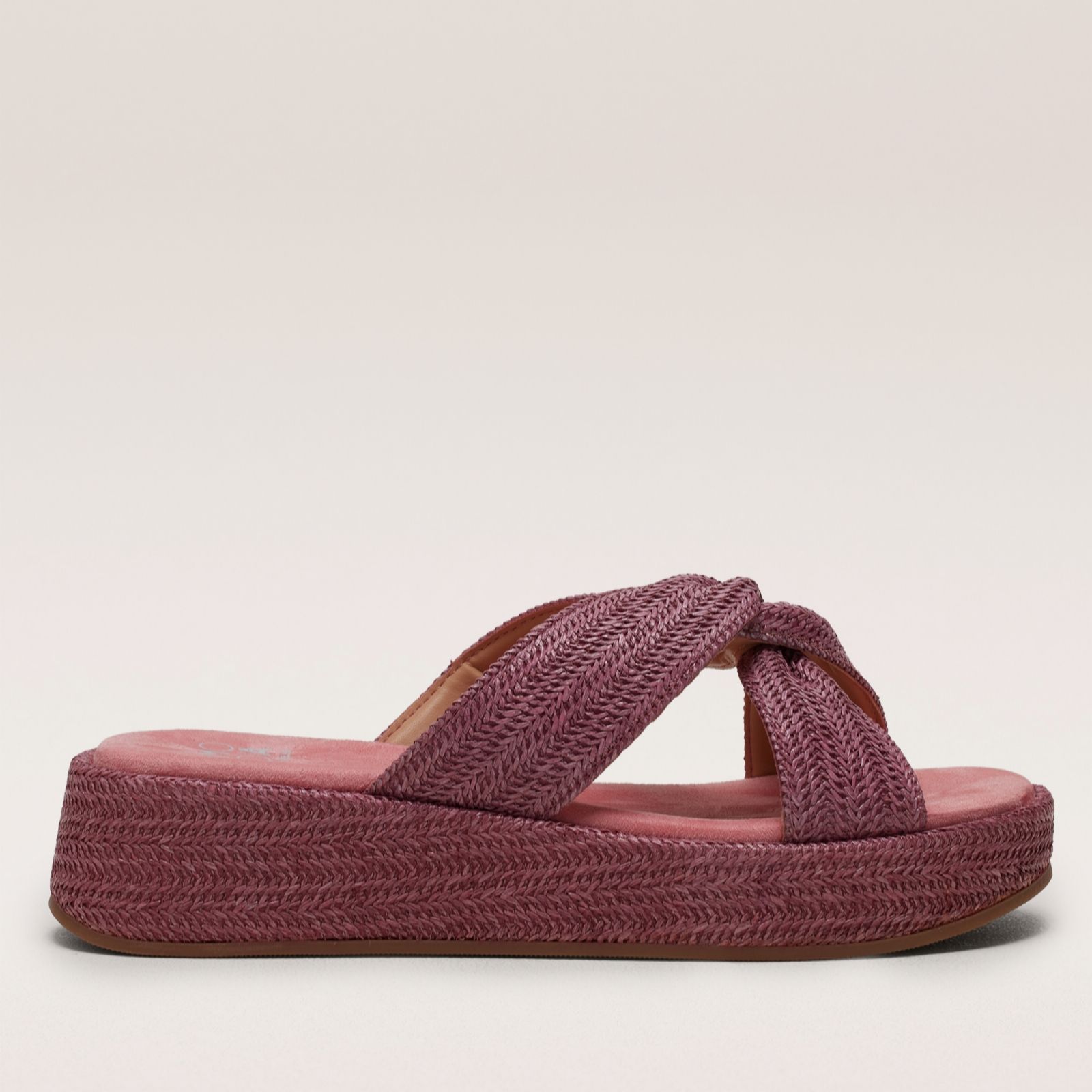  Moda in Pelle Keeli Twist Sandals
