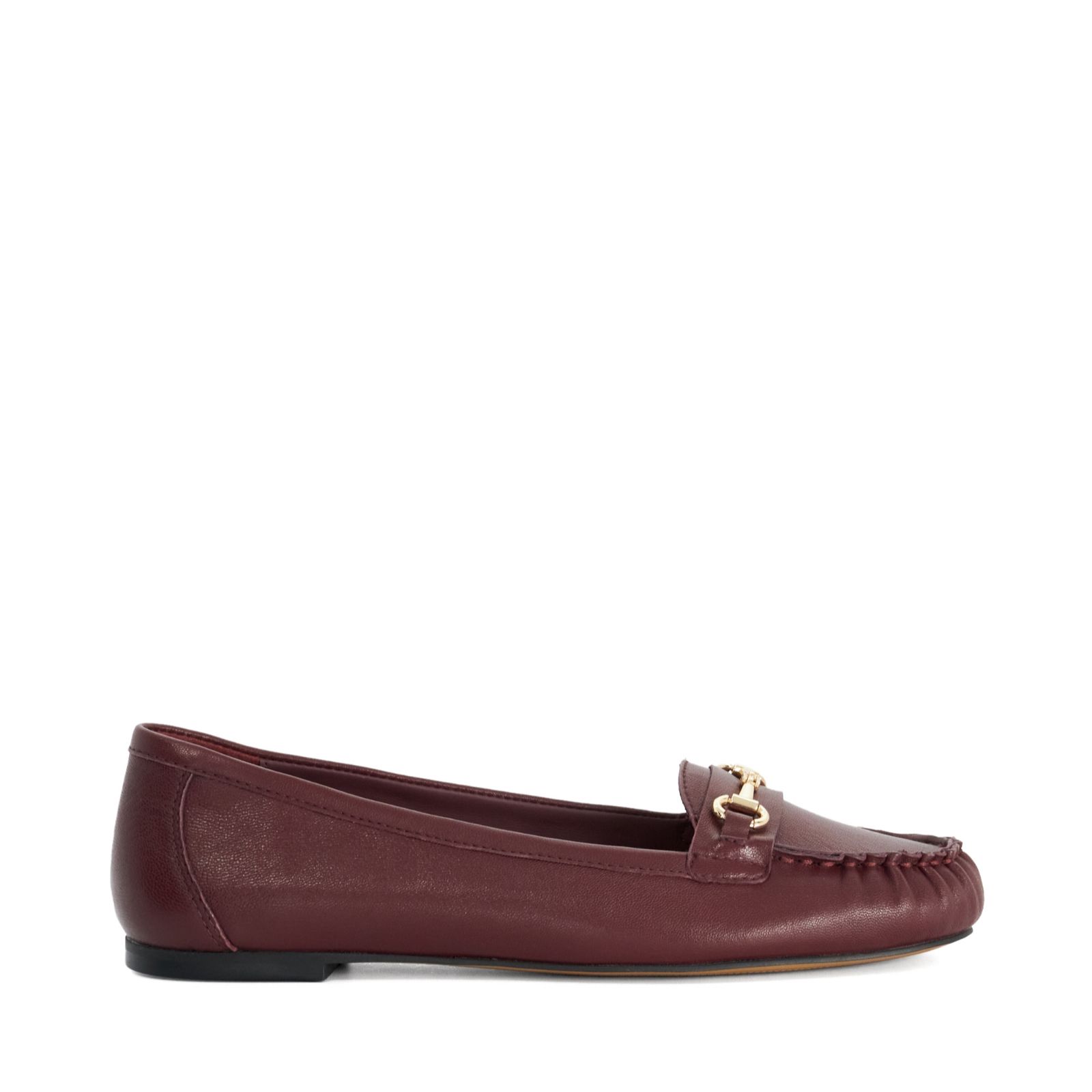 Dune London Guno Loafers