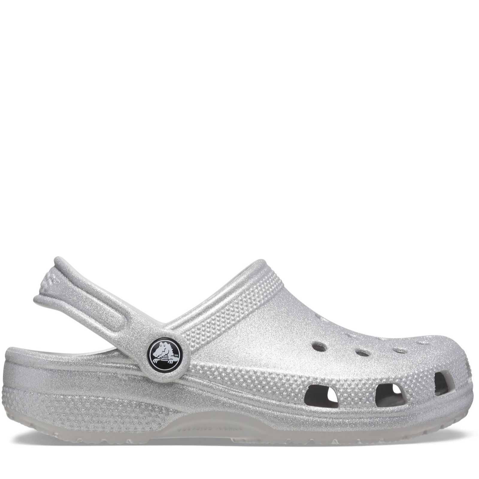 Classic Glitter Clog Toddler