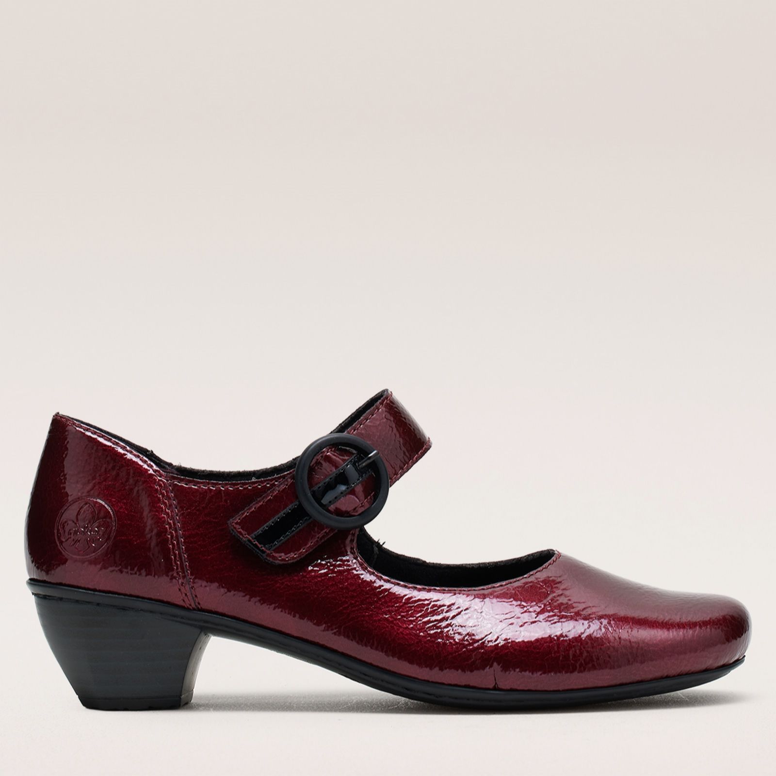 Rieker Mary Jane Shoe