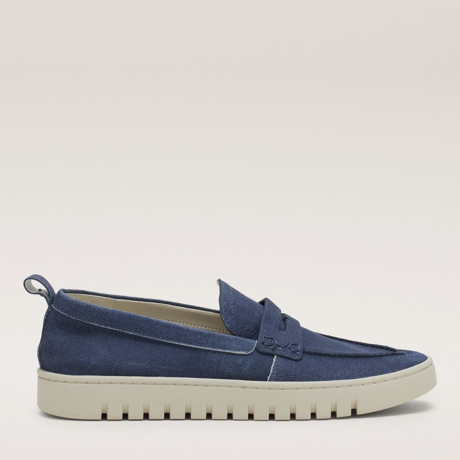 Vionic Journey Uptown Leather Loafer