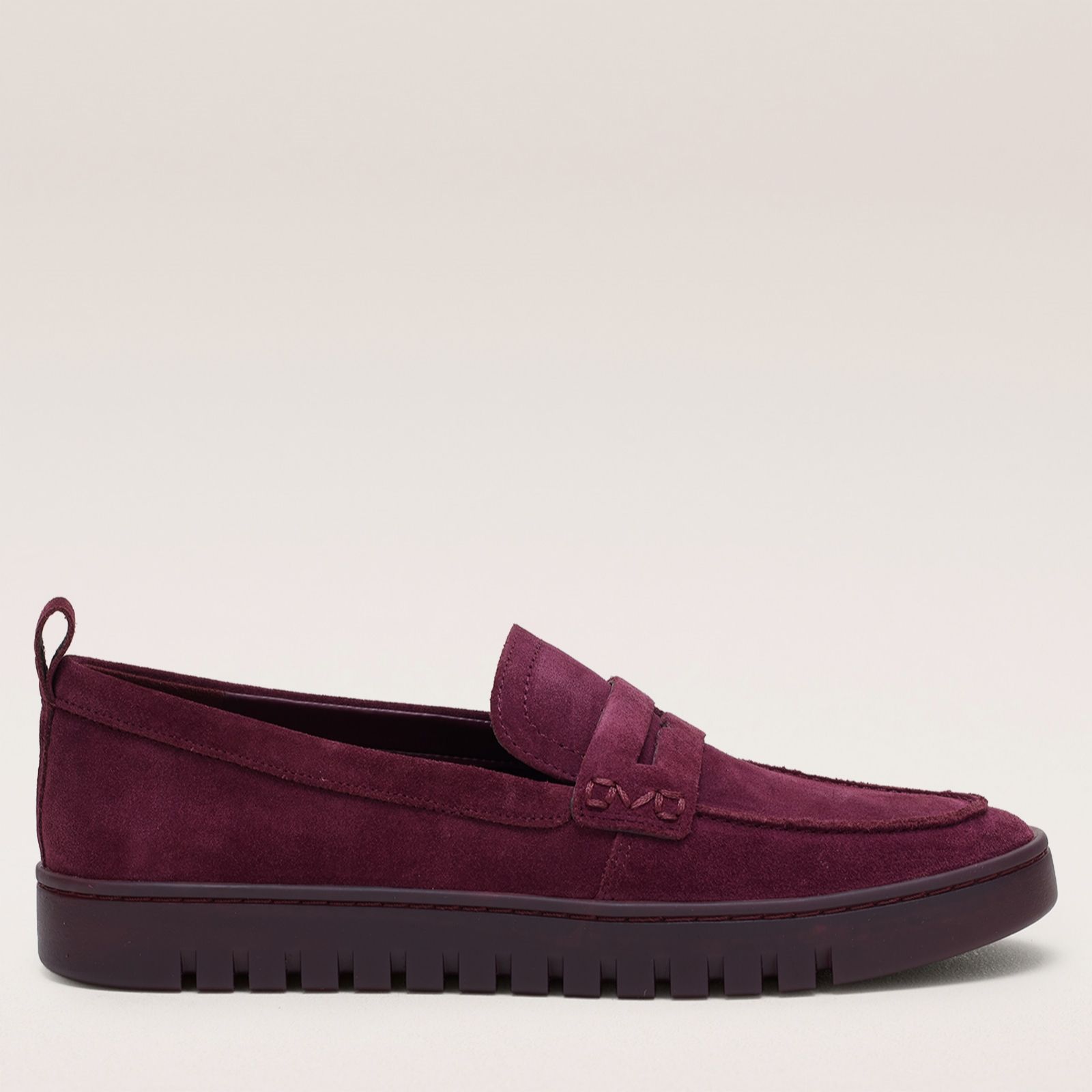 Vionic Journey Uptown Leather Loafer