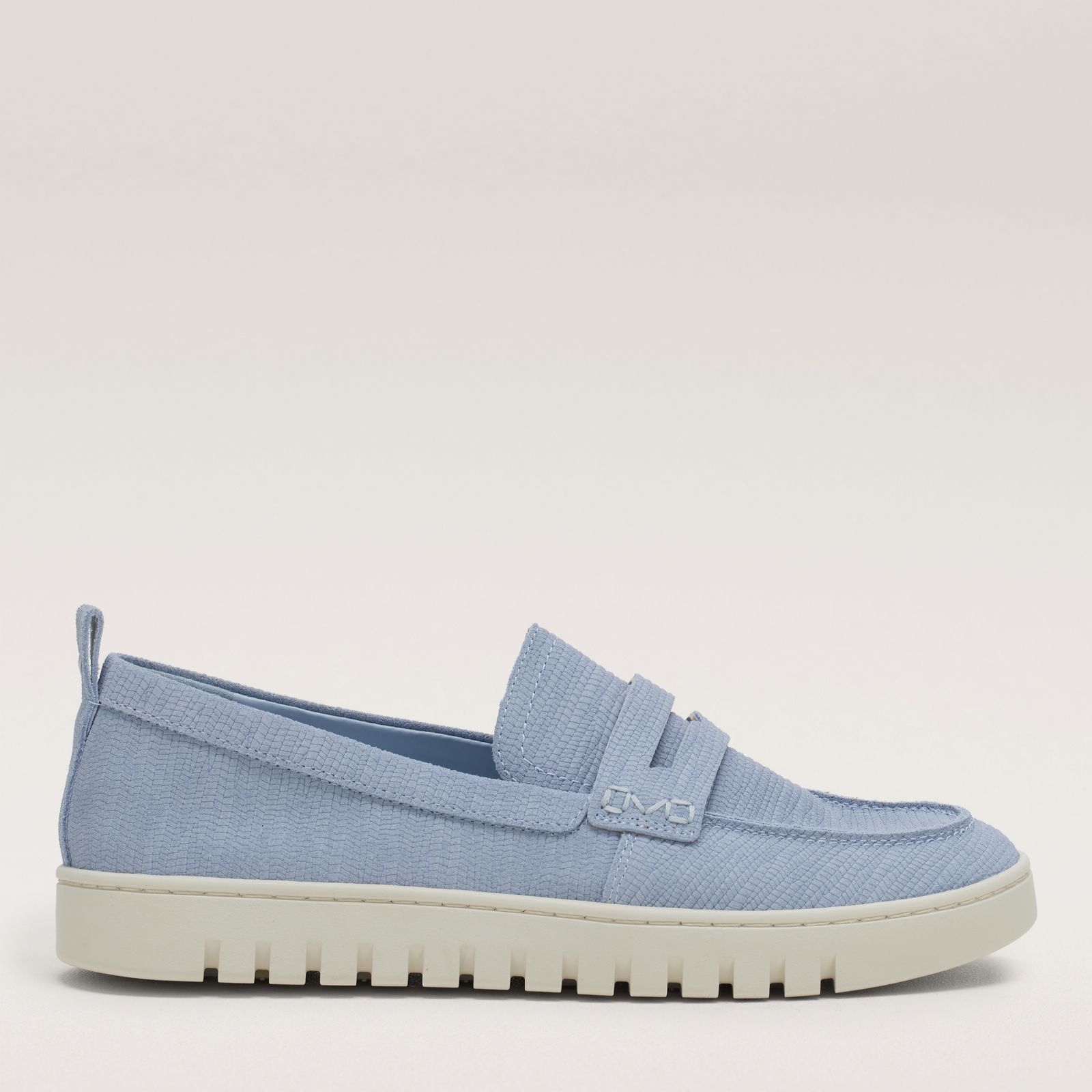 Vionic Journey Uptown Leather Loafer