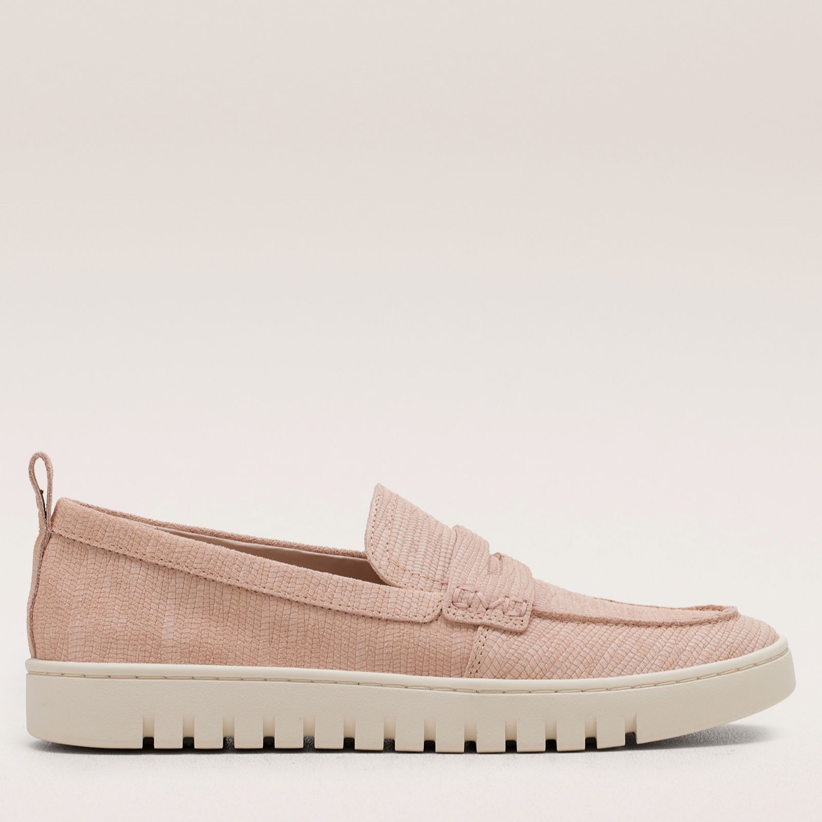 Vionic Journey Uptown Leather Loafer