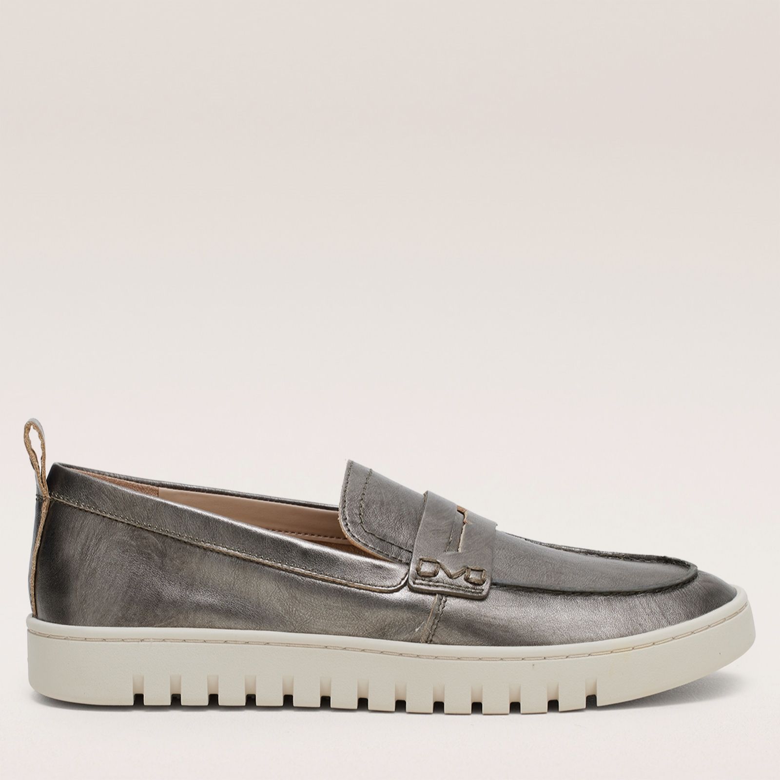 Vionic Journey Uptown Leather Loafer