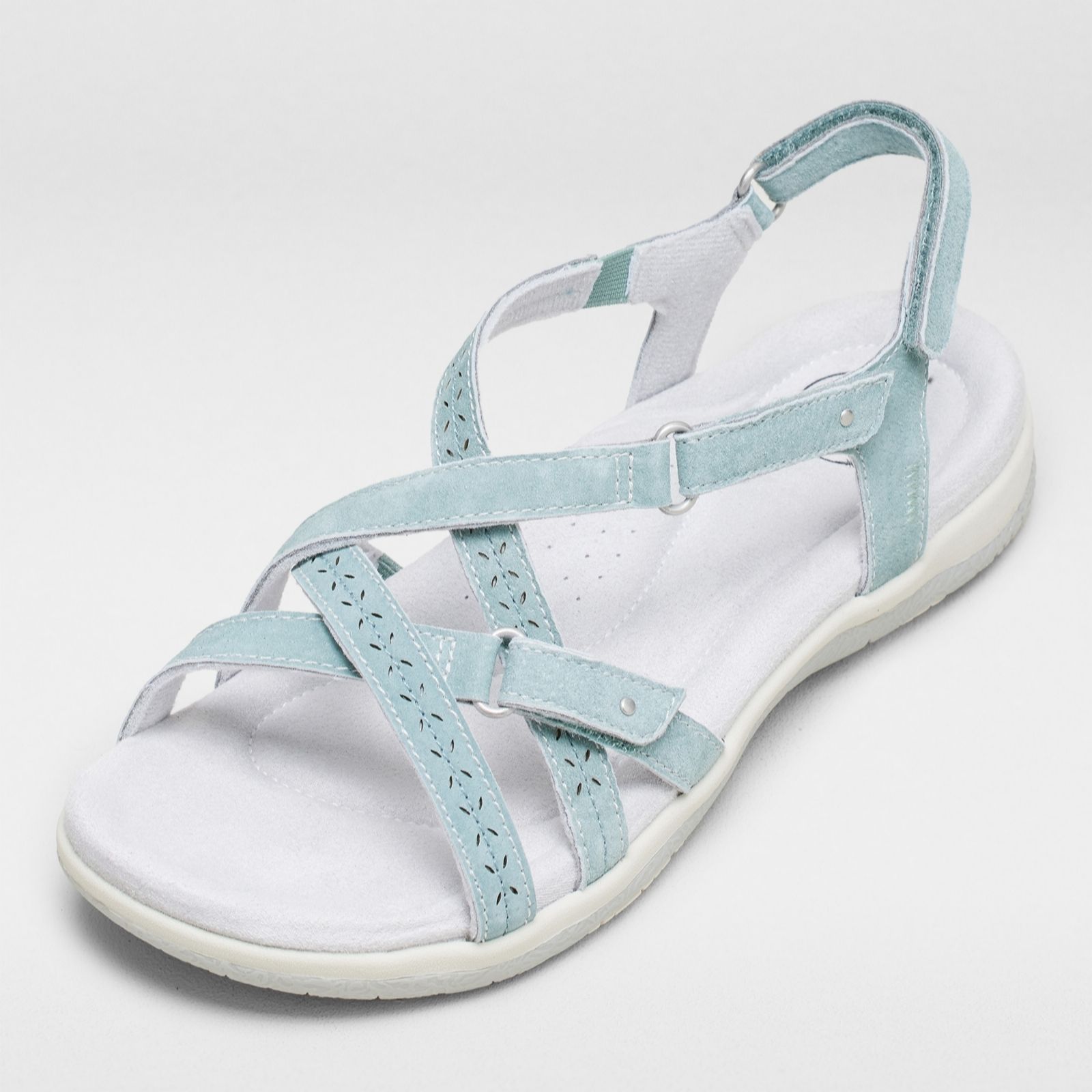 Outlet Free Spirit Elisha Sandal - QVC UK