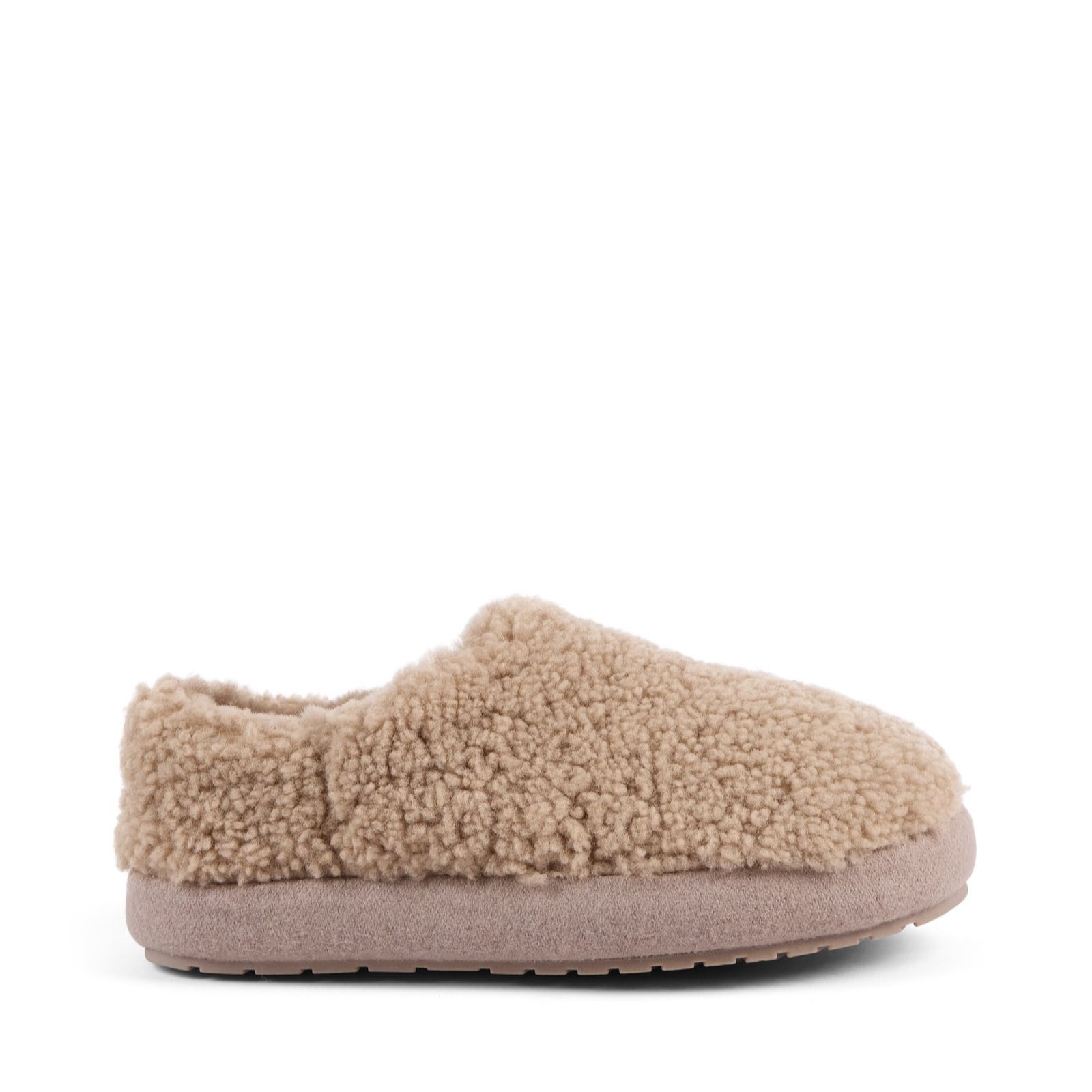 EMU Aston Slipper