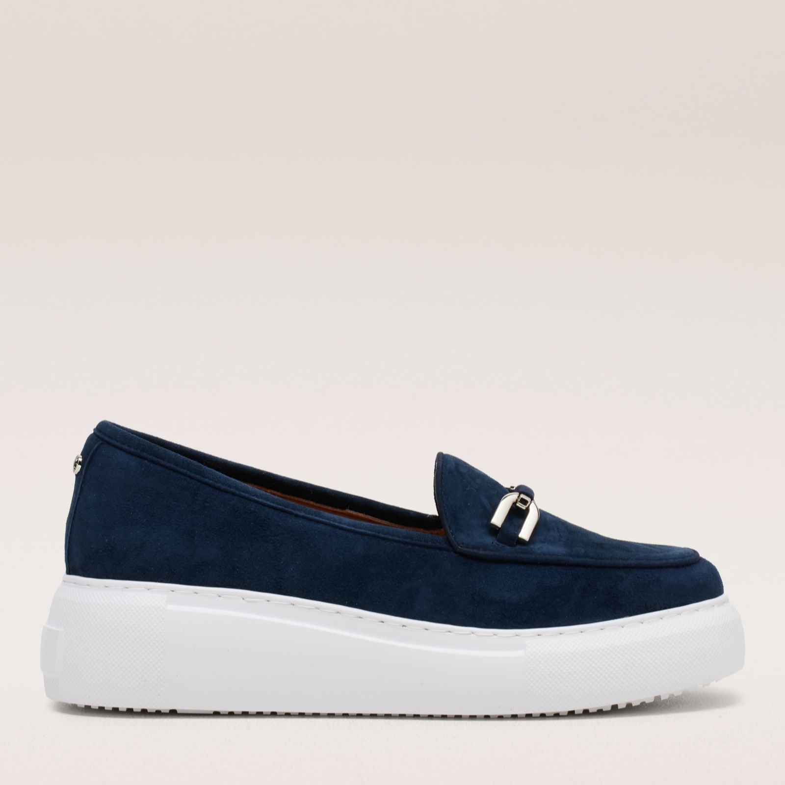 Outlet Moda In Pelle Chamomile Loafer