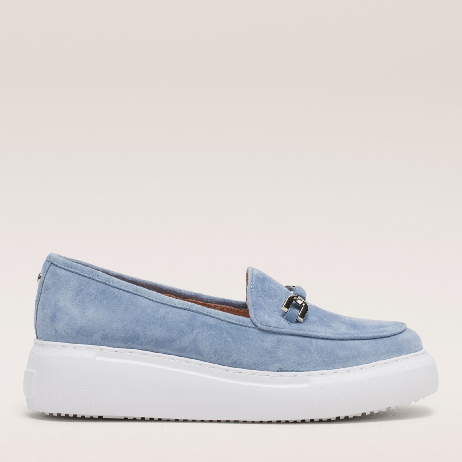 Outlet Moda In Pelle Chamomile Loafer