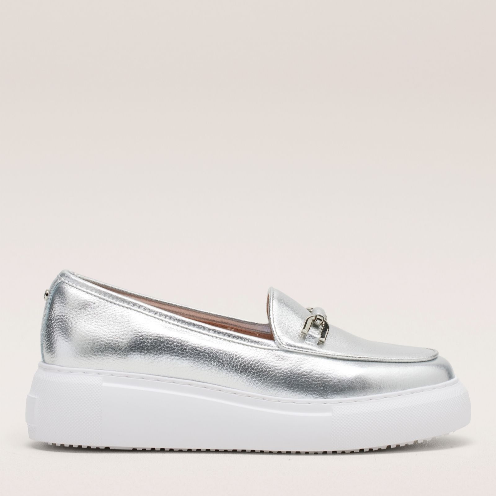 Outlet Moda In Pelle Chamomile Loafer