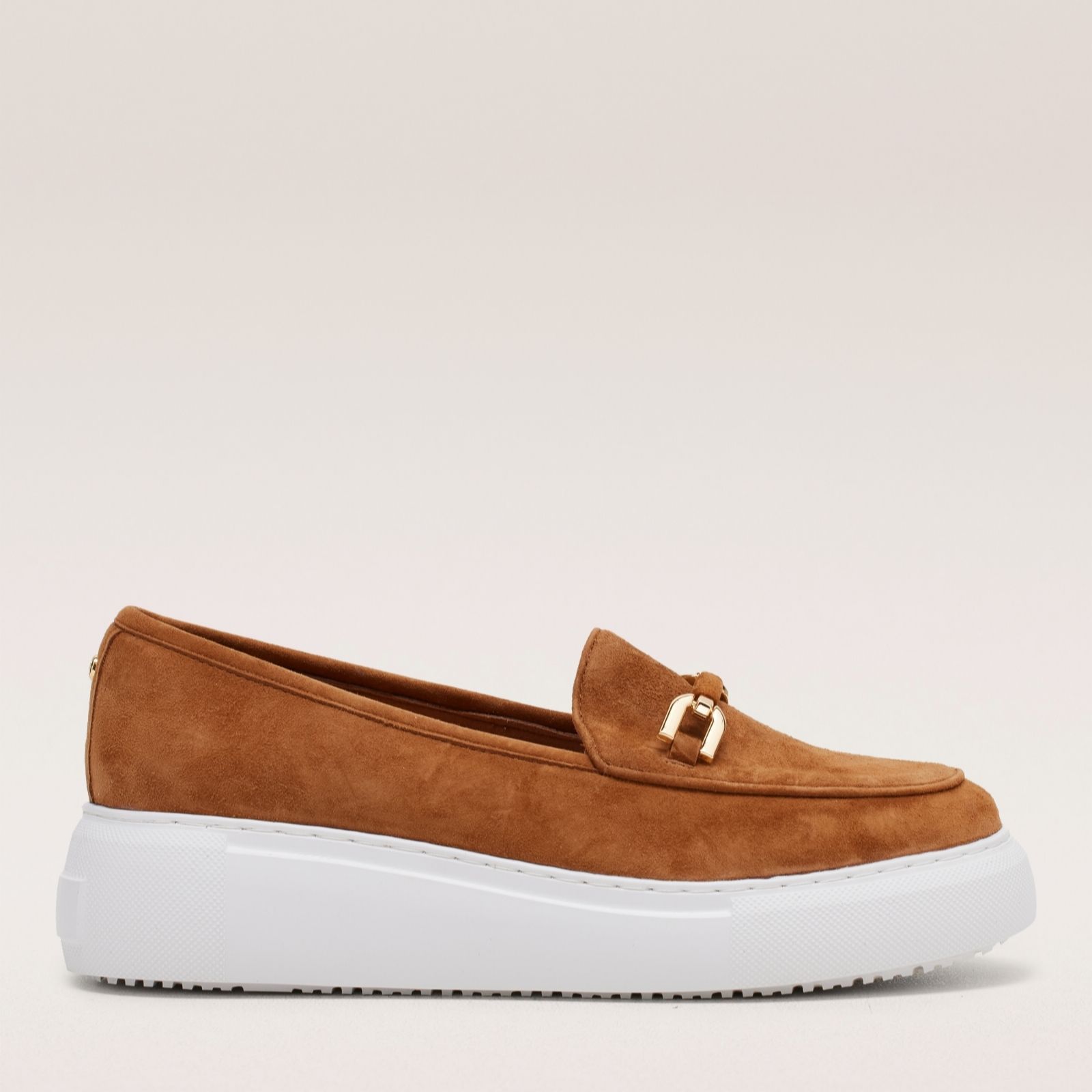 Outlet Moda In Pelle Chamomile Loafer