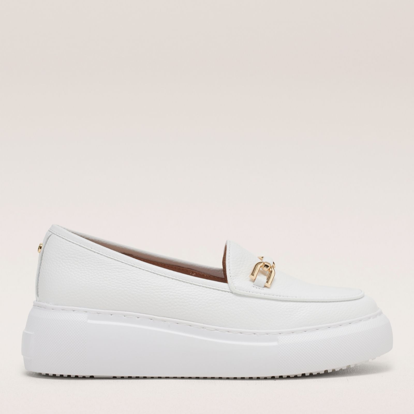 Outlet Moda In Pelle Chamomile Loafer