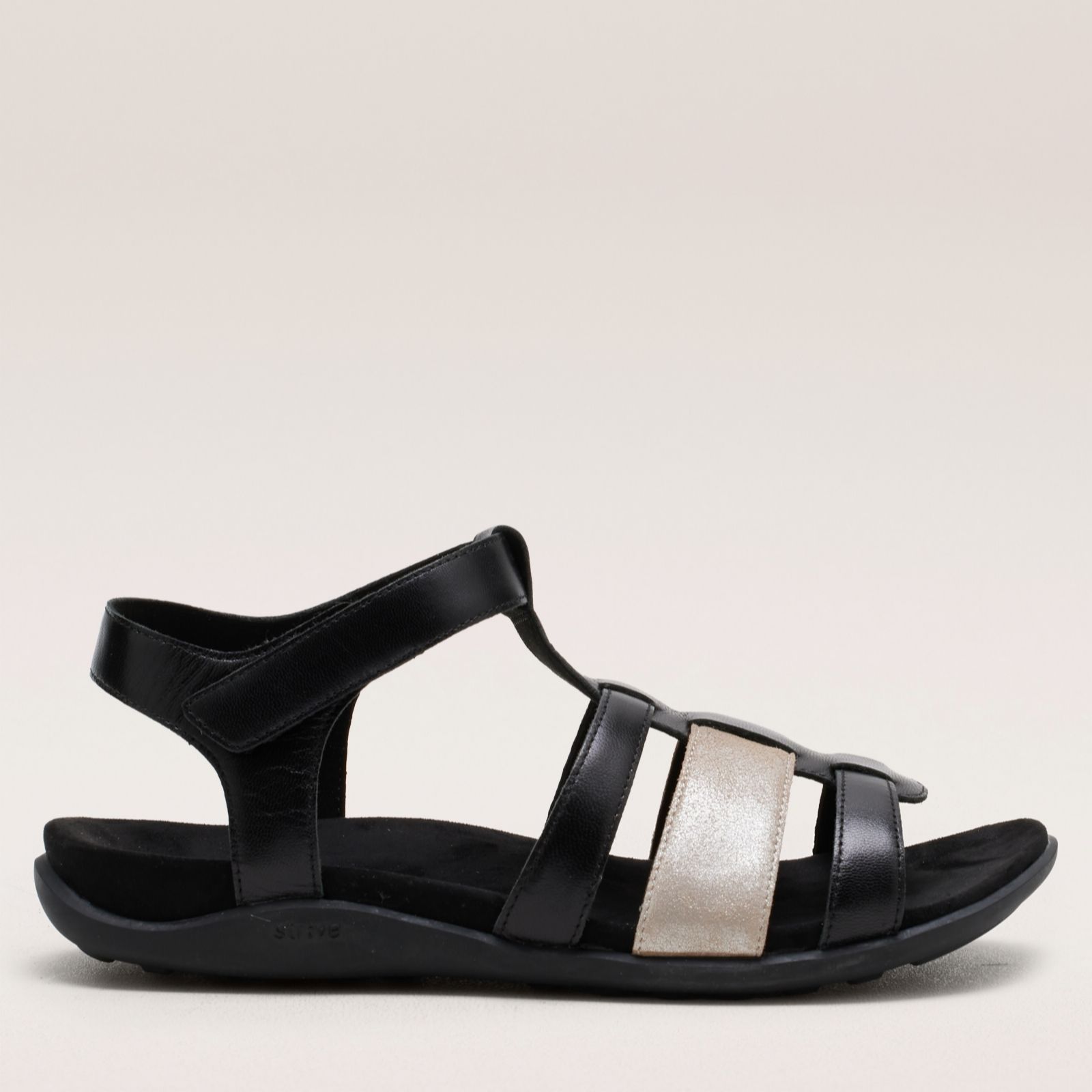 Outlet Strive Penelope Wedge Sandal