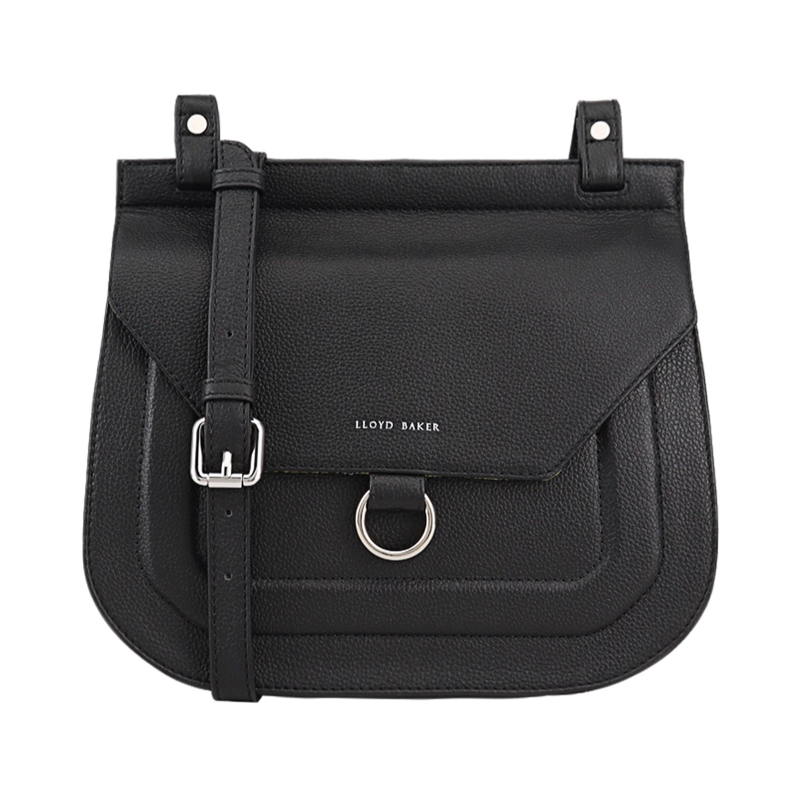 Lloyd Baker Gemmy Ring Detail Cross-Body