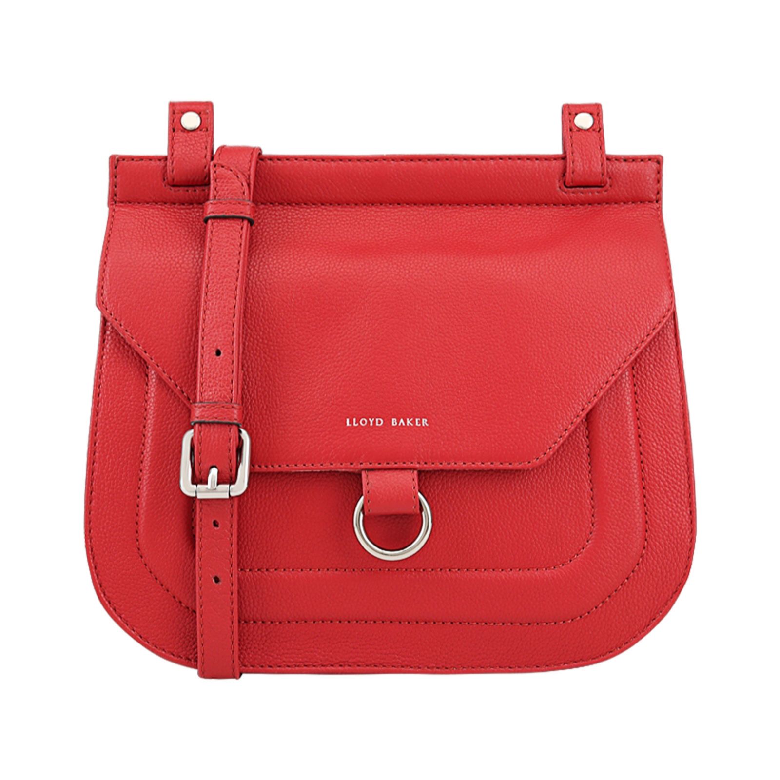 Lloyd Baker Gemmy Ring Detail Cross-Body