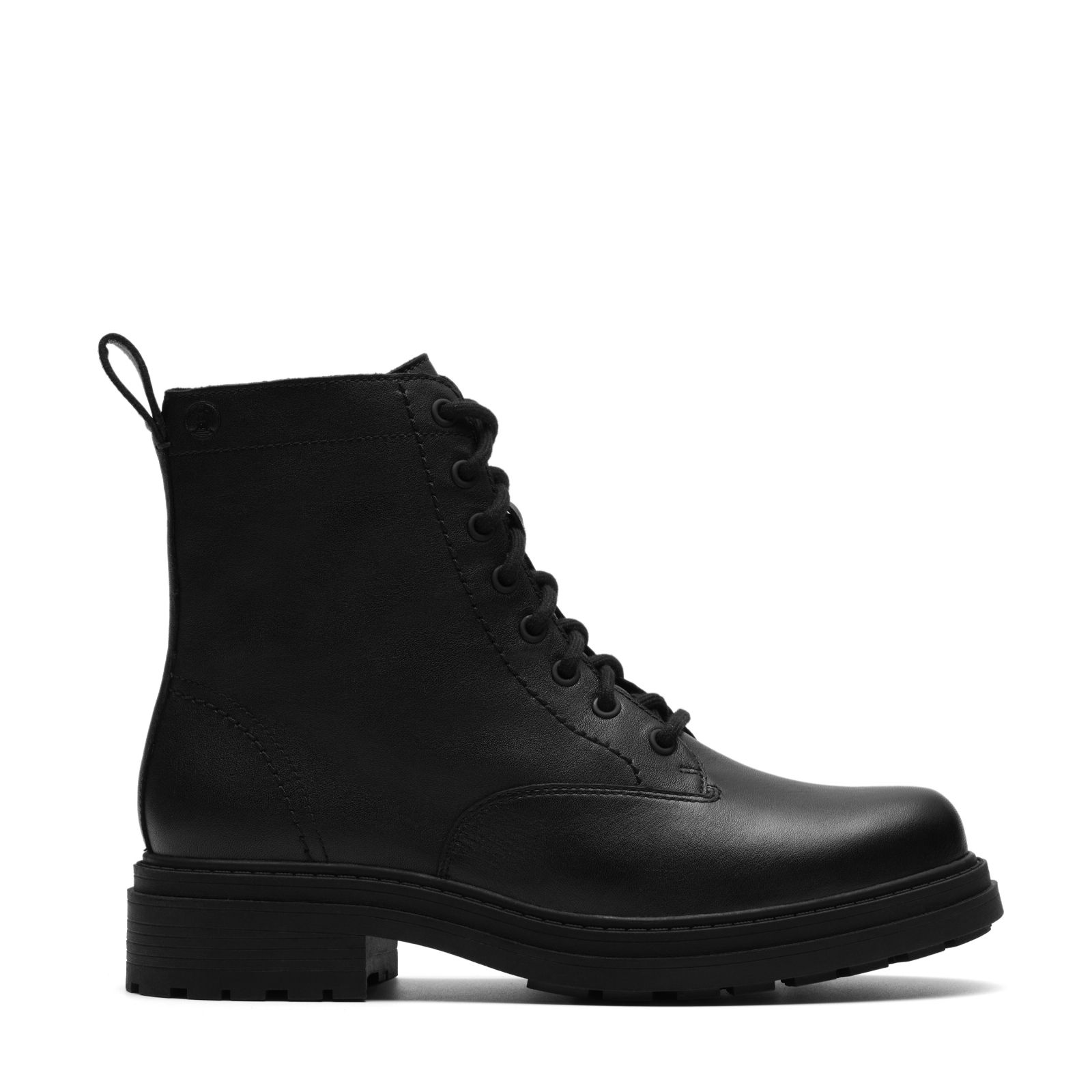 Clarks Orinoco 3 Style Boots