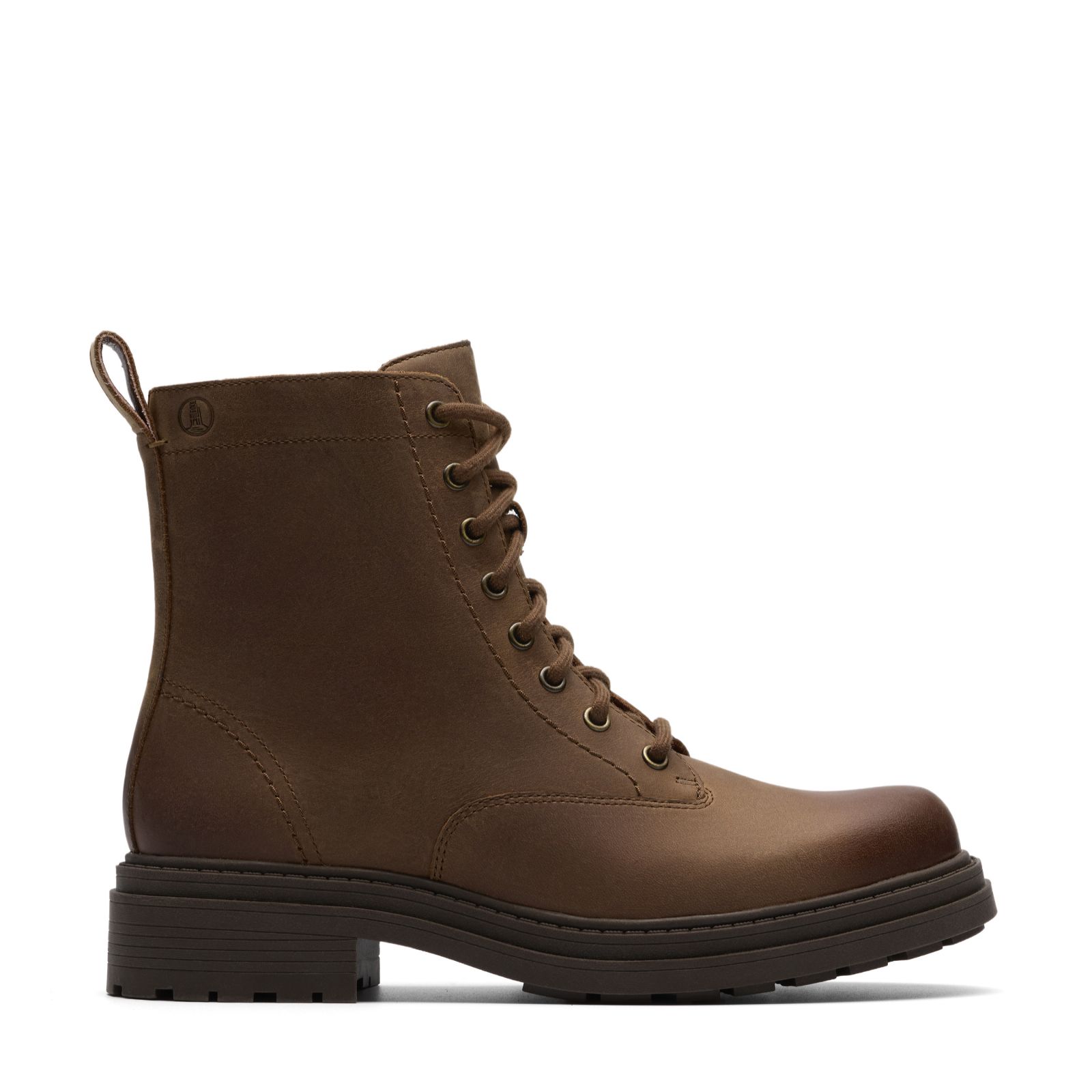 Clarks Orinoco 3 Style Boots