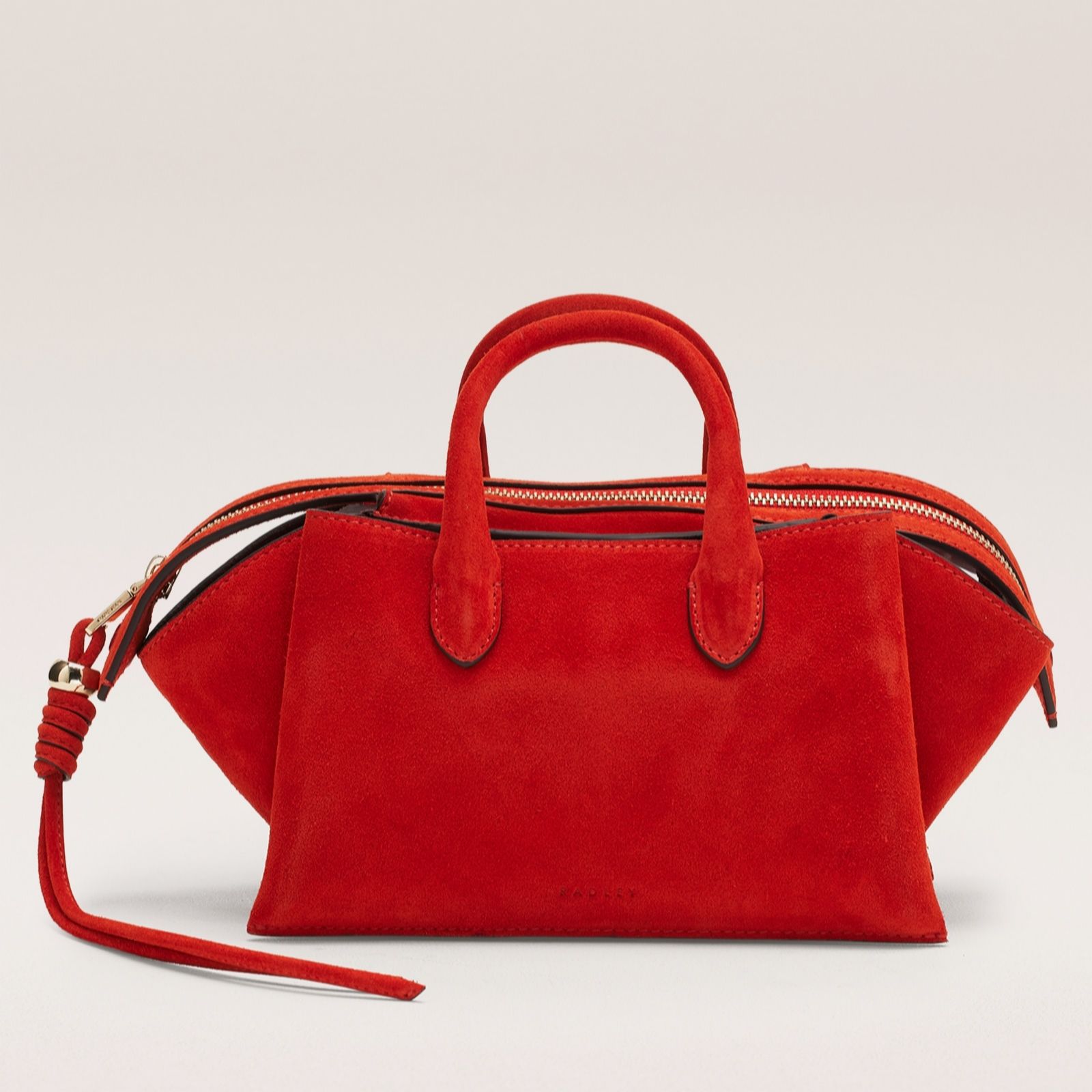 Radley The Romilly Small Ziptop Grab Bag